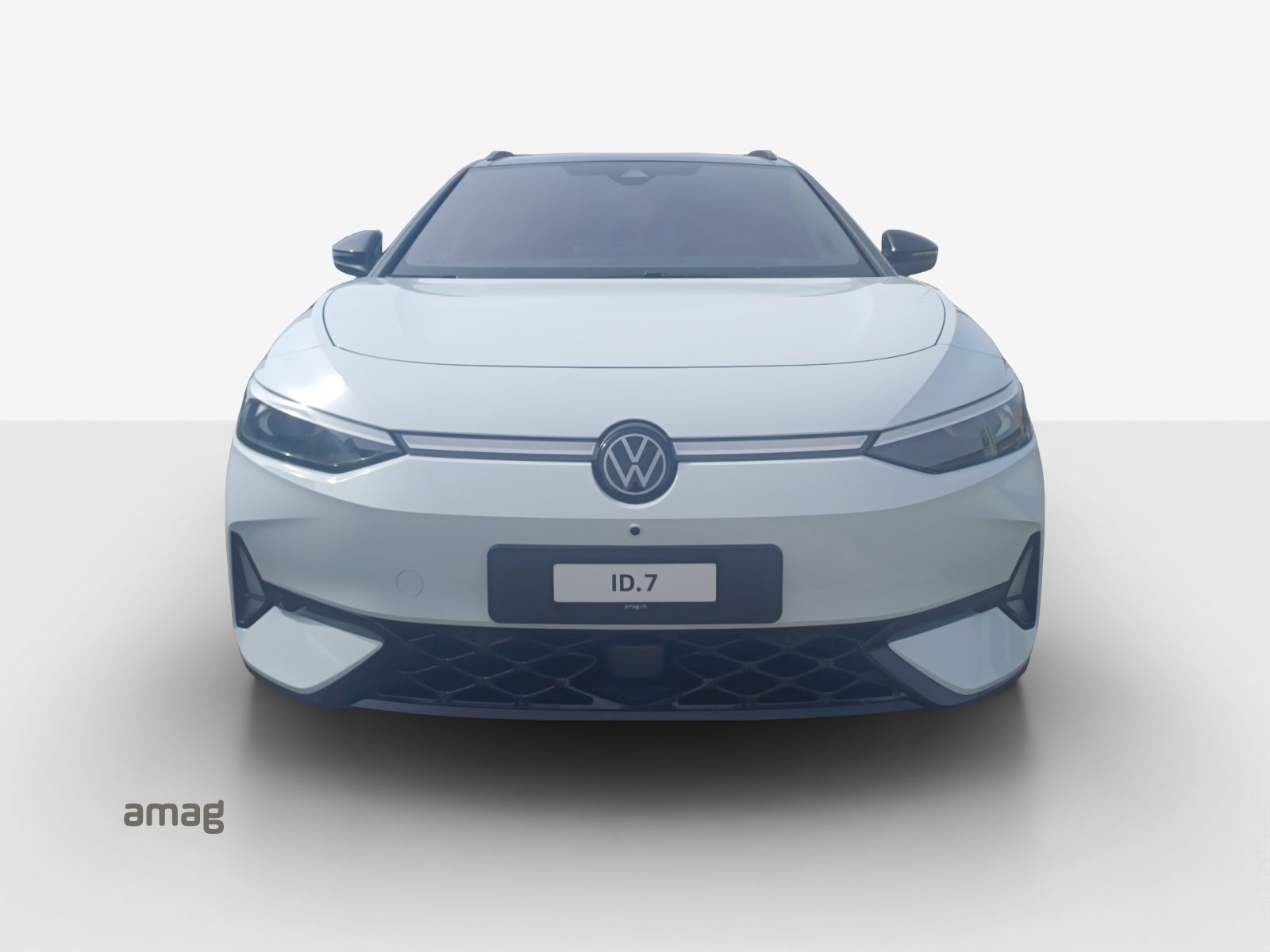 VW ID.7 Tourer GTX, Électrique, Voiture de démonstration, Automatique - 7