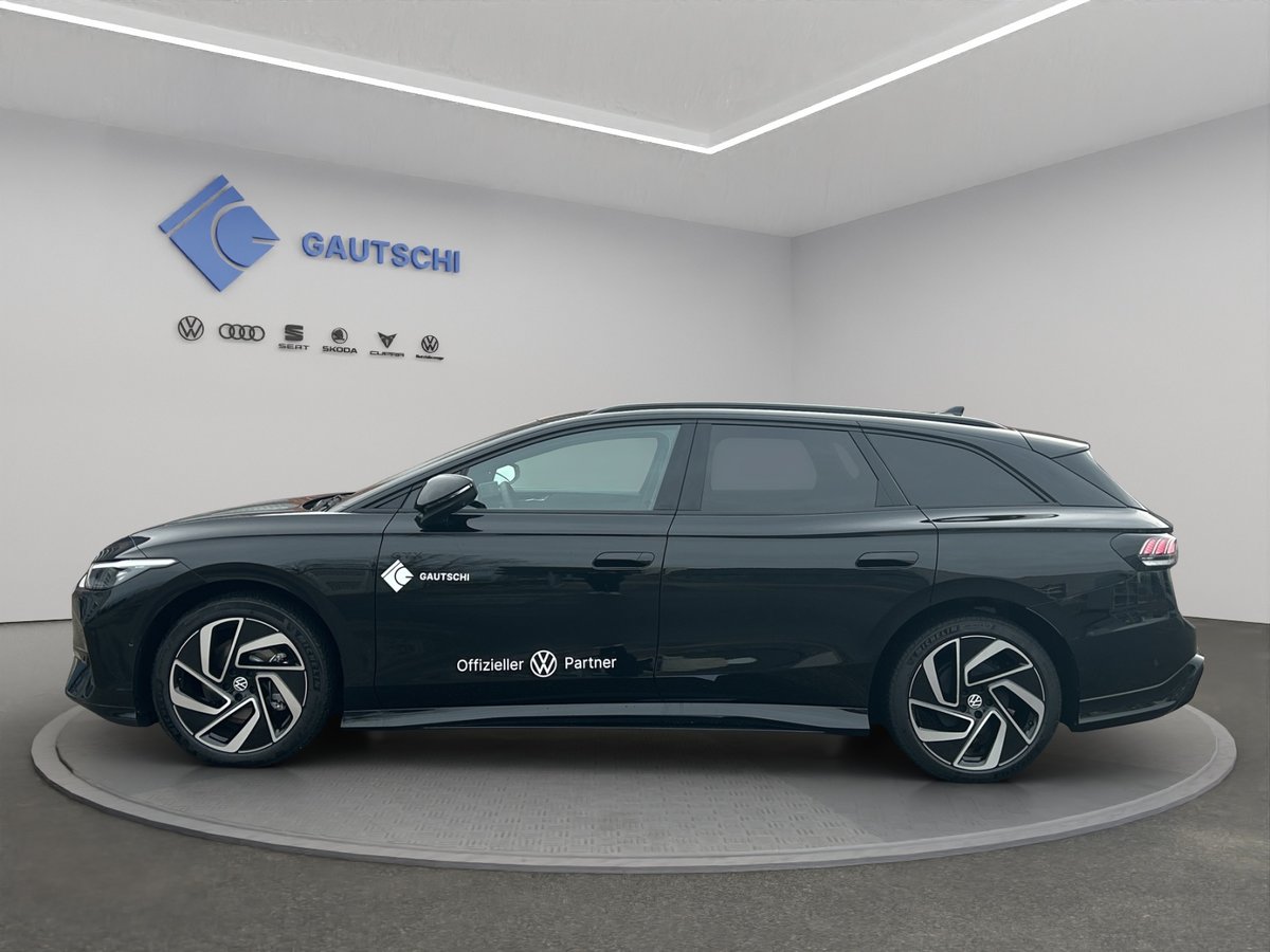 VW ID.7 Tourer GTX 86 kWh GTX United 4 Motion, Électrique, Voiture de démonstration, Automatique - 2