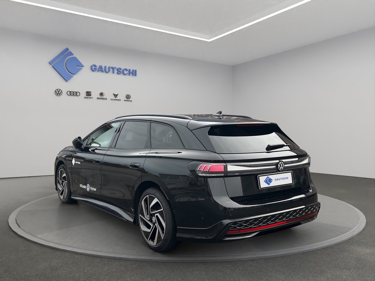VW ID.7 Tourer GTX 86 kWh GTX United 4 Motion, Électrique, Voiture de démonstration, Automatique - 3