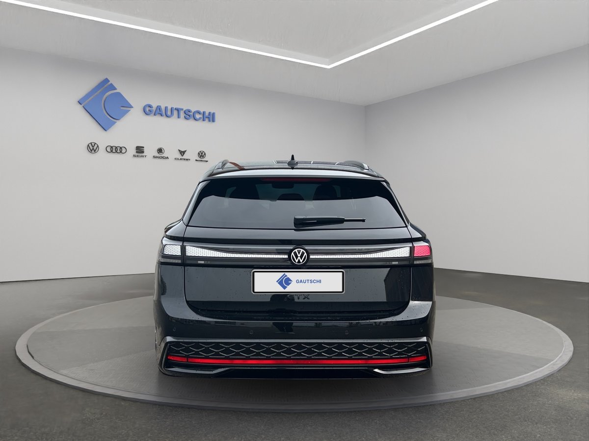 VW ID.7 Tourer GTX 86 kWh GTX United 4 Motion, Électrique, Voiture de démonstration, Automatique - 4