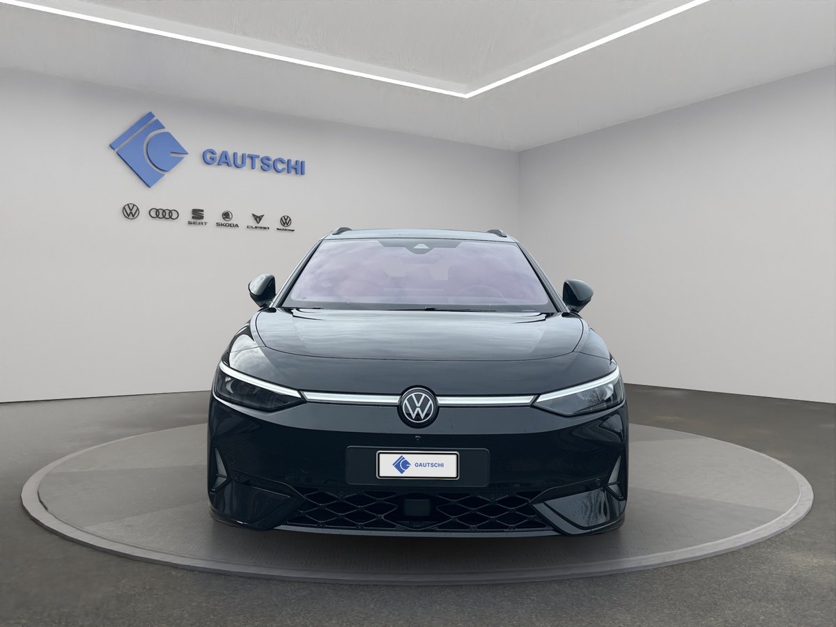 VW ID.7 Tourer GTX 86 kWh GTX United 4 Motion, Électrique, Voiture de démonstration, Automatique - 5