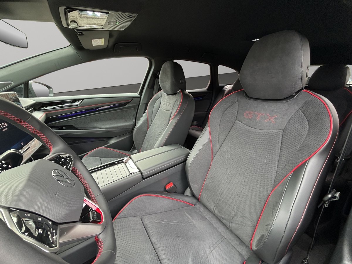 VW ID.7 Tourer GTX 86 kWh GTX United 4 Motion, Électrique, Voiture de démonstration, Automatique - 6