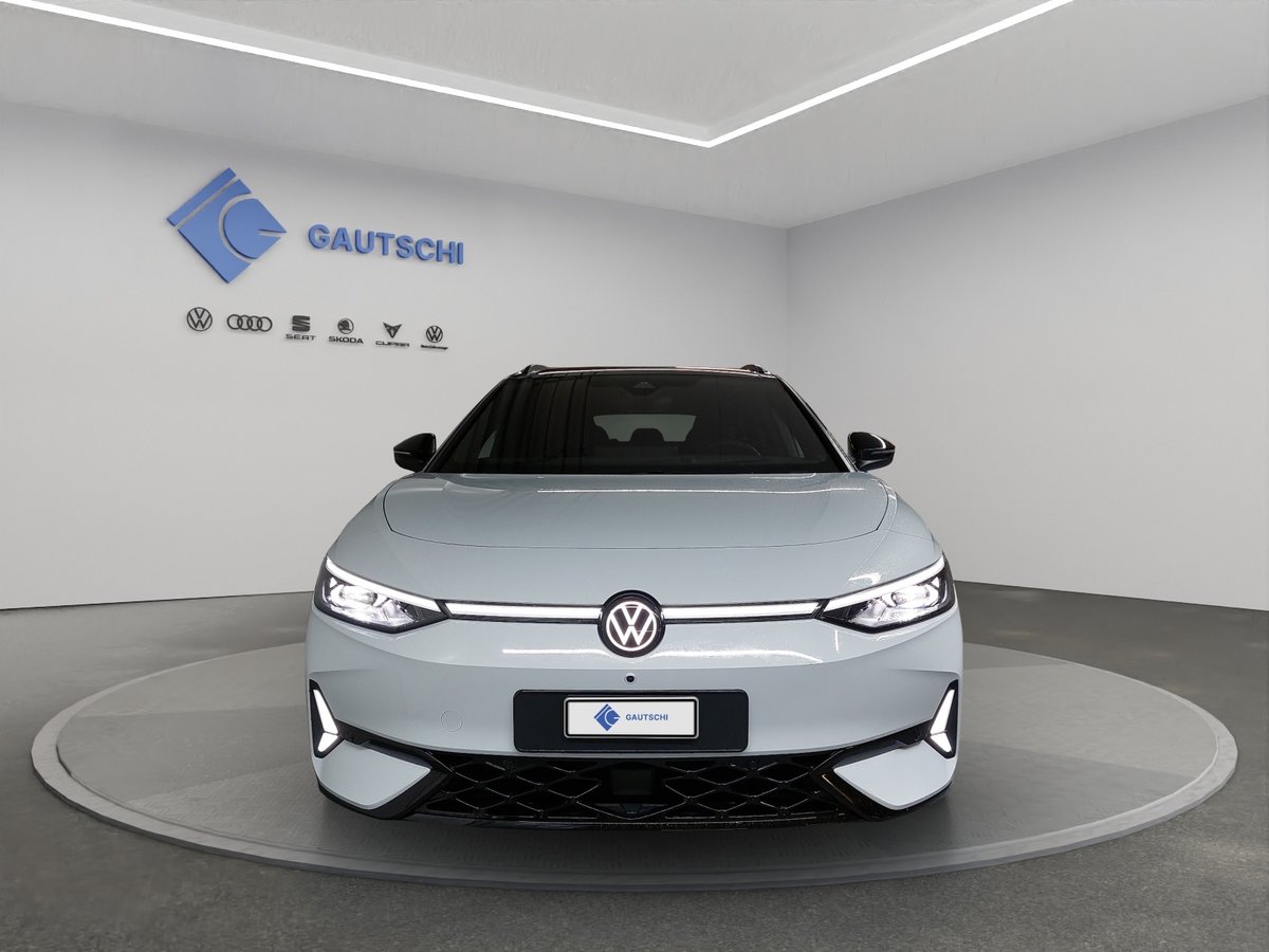 VW ID.7 Tourer GTX 86 kWh GTX United 4 Motion, Électrique, Voiture de démonstration, Automatique - 5