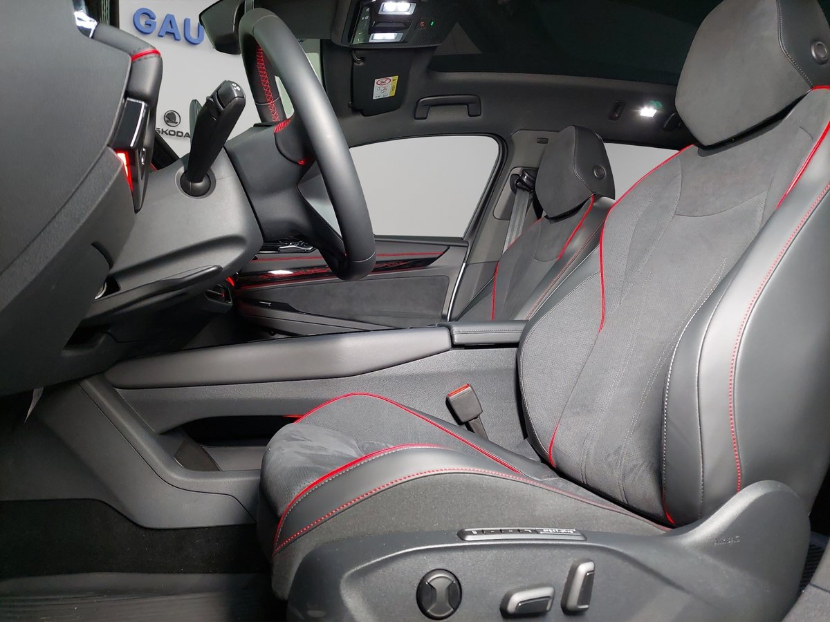 VW ID.7 Tourer GTX 86 kWh GTX United 4 Motion, Électrique, Voiture de démonstration, Automatique - 6