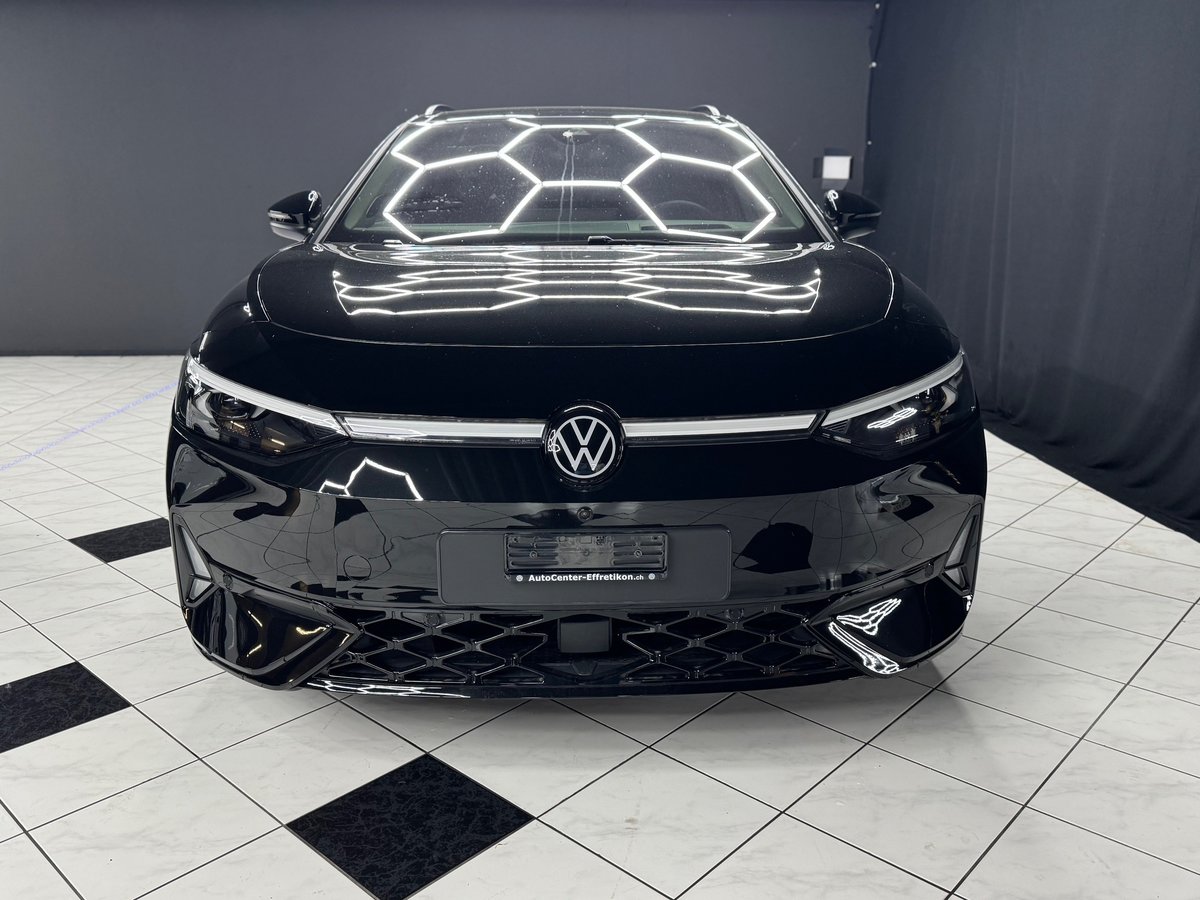 VW ID.7 Tou 86kWh GTX 4 M, Electric, Ex-demonstrator, Automatic - 3