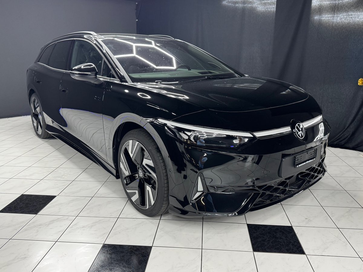 VW ID.7 Tou 86kWh GTX 4 M, Electric, Ex-demonstrator, Automatic - 4