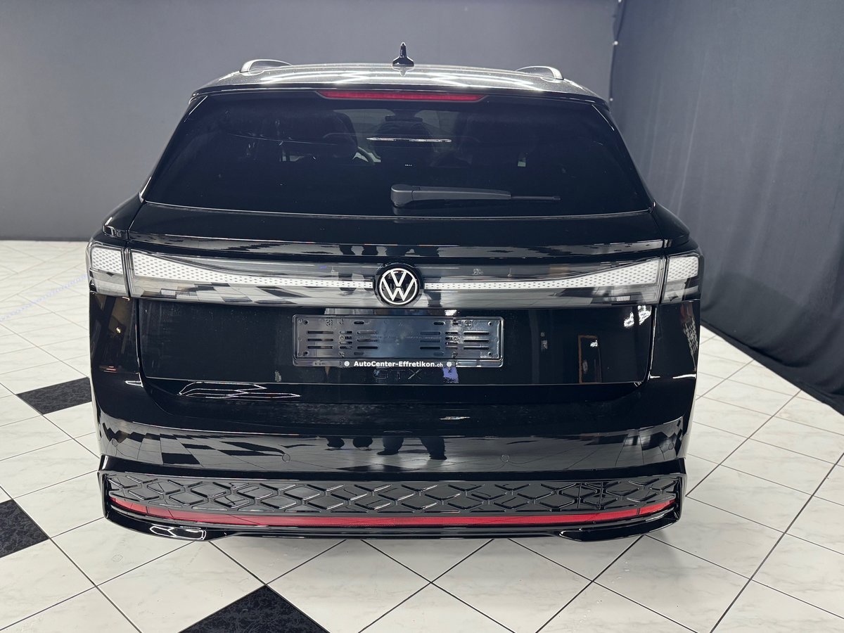 VW ID.7 Tou 86kWh GTX 4 M, Electric, Ex-demonstrator, Automatic - 5