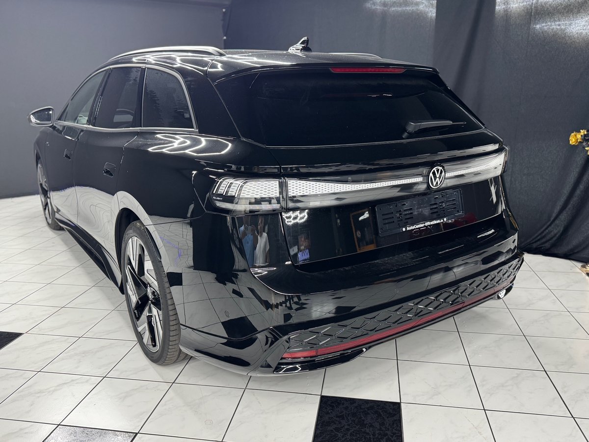 VW ID.7 Tou 86kWh GTX 4 M, Electric, Ex-demonstrator, Automatic - 6