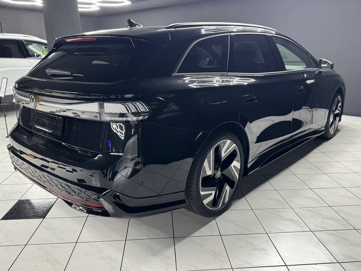 VW ID.7 Tou 86kWh GTX 4 M, Electric, Ex-demonstrator, Automatic - 7