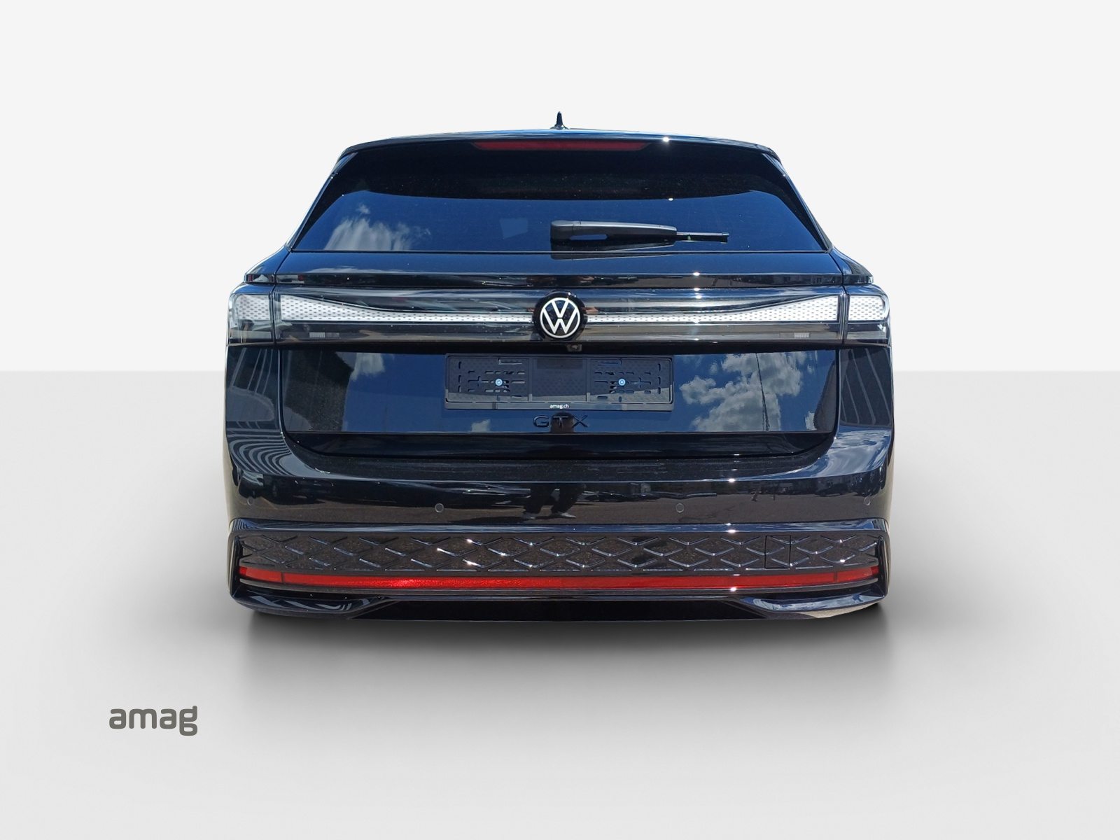 VW ID.7 Tourer GTX, Elektro, Vorführwagen, Automat - 4