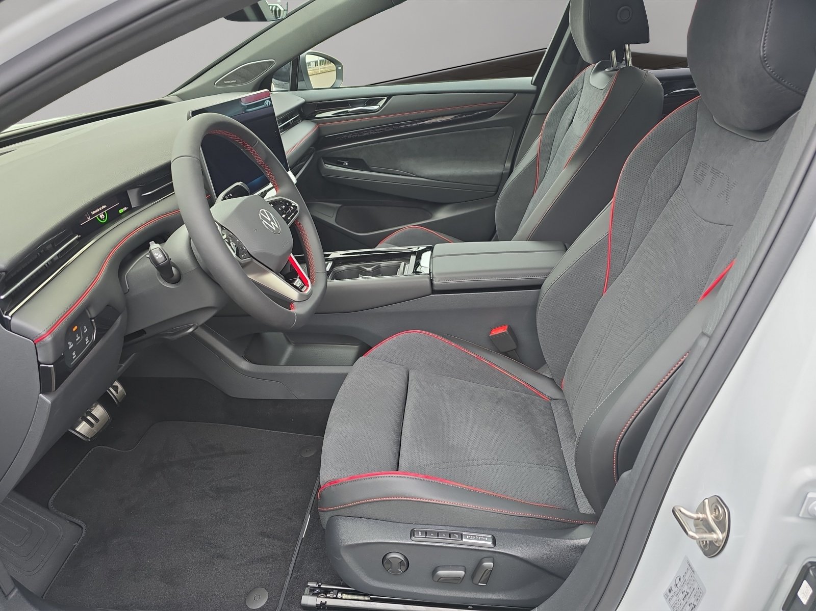 VW ID.7 Tourer GTX 86 kWh GTX United 4 Motion, Électrique, Voiture de démonstration, Automatique - 4