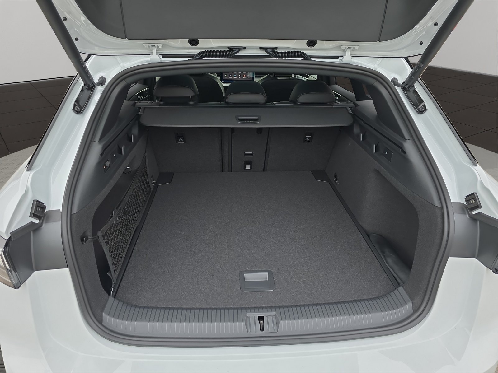 VW ID.7 Tourer GTX 86 kWh GTX United 4 Motion, Électrique, Voiture de démonstration, Automatique - 6