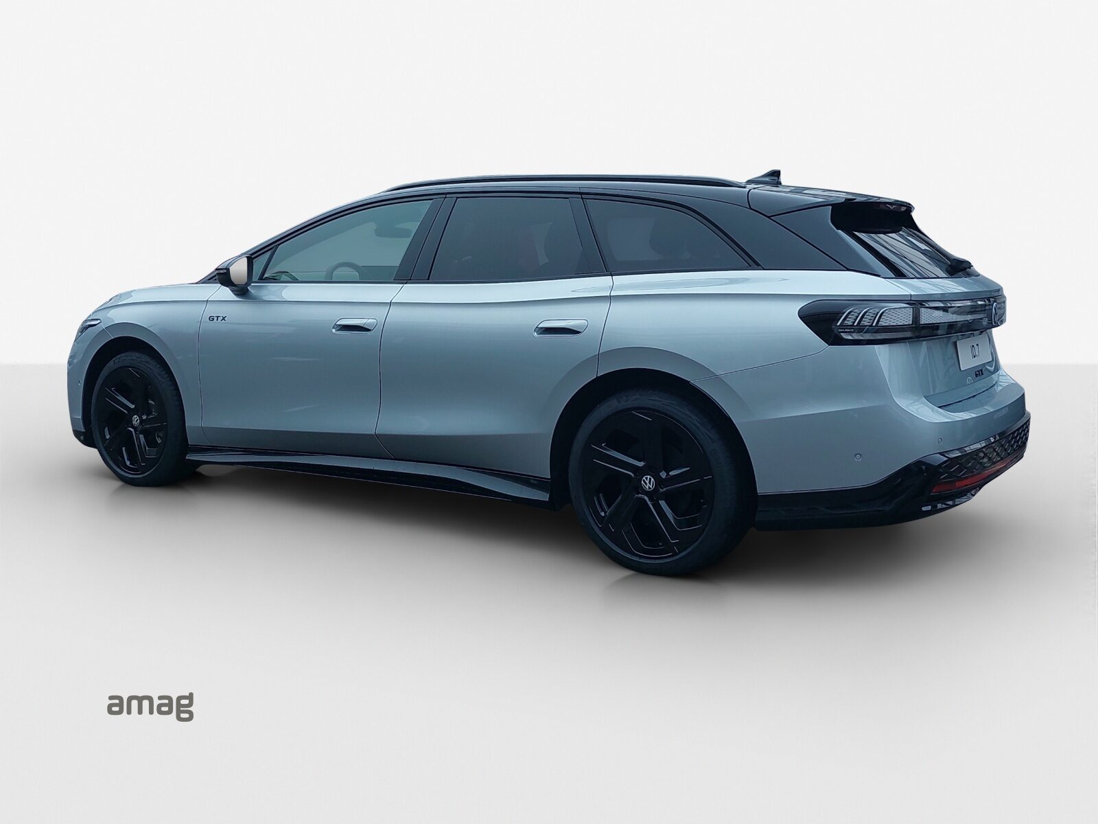 VW ID.7 Tourer GTX UNITED, Elettrica, Auto dimostrativa, Automatico - 3