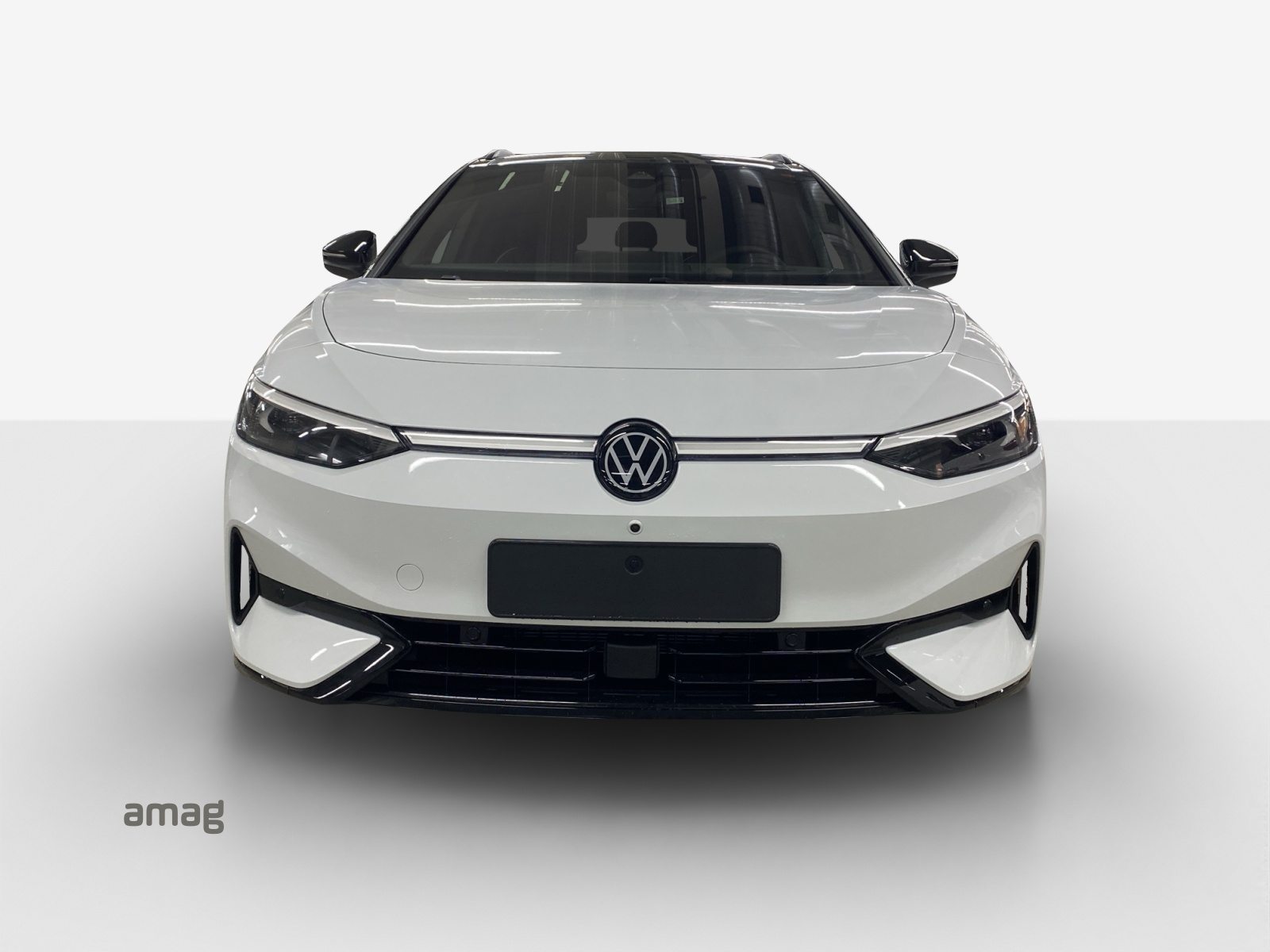 VW ID.7 Tourer Pro S UNITED, Électrique, Voiture de démonstration, Automatique - 7