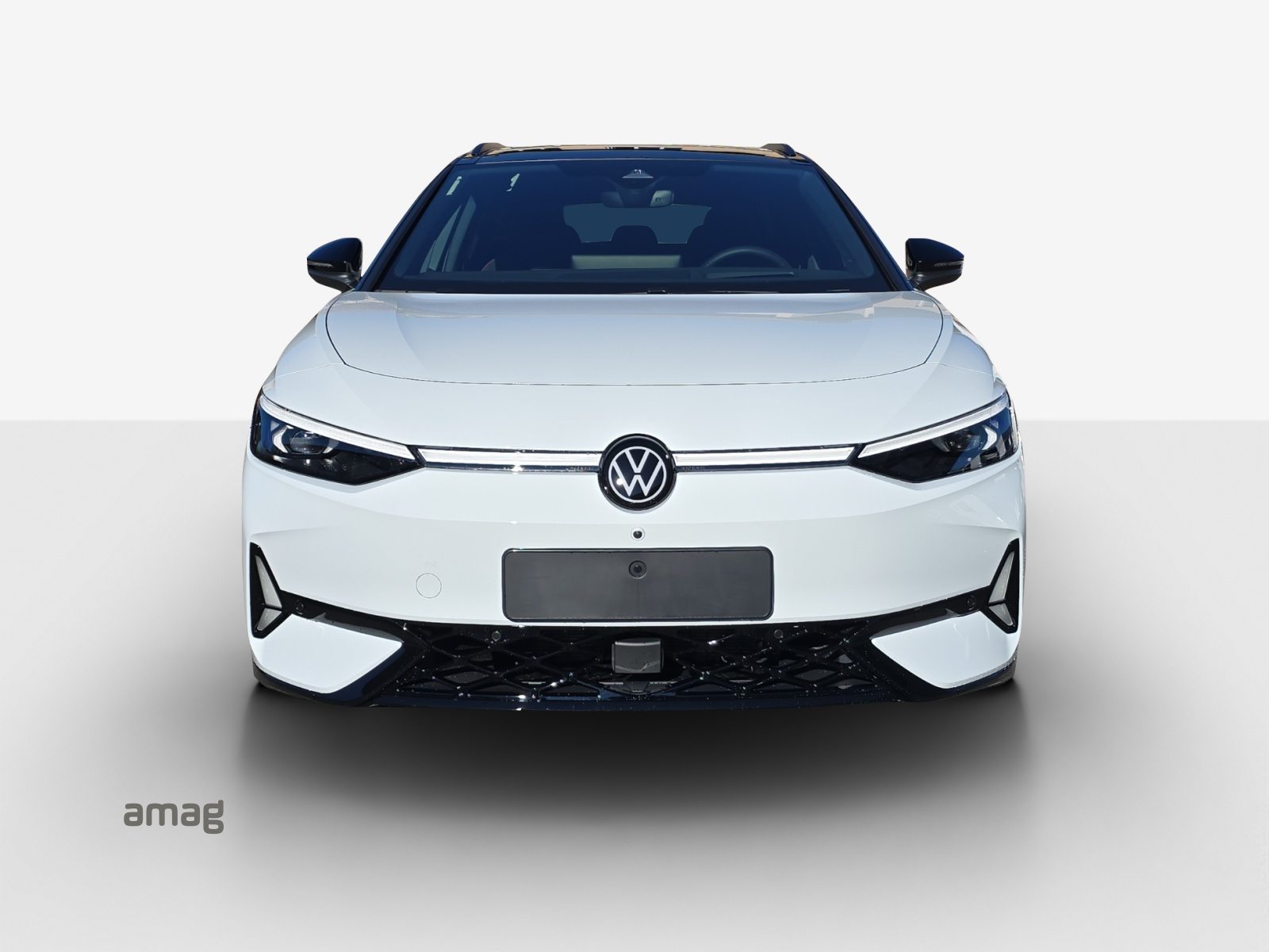 VW ID.7 Tourer GTX UNITED, Electric, Ex-demonstrator, Automatic - 7