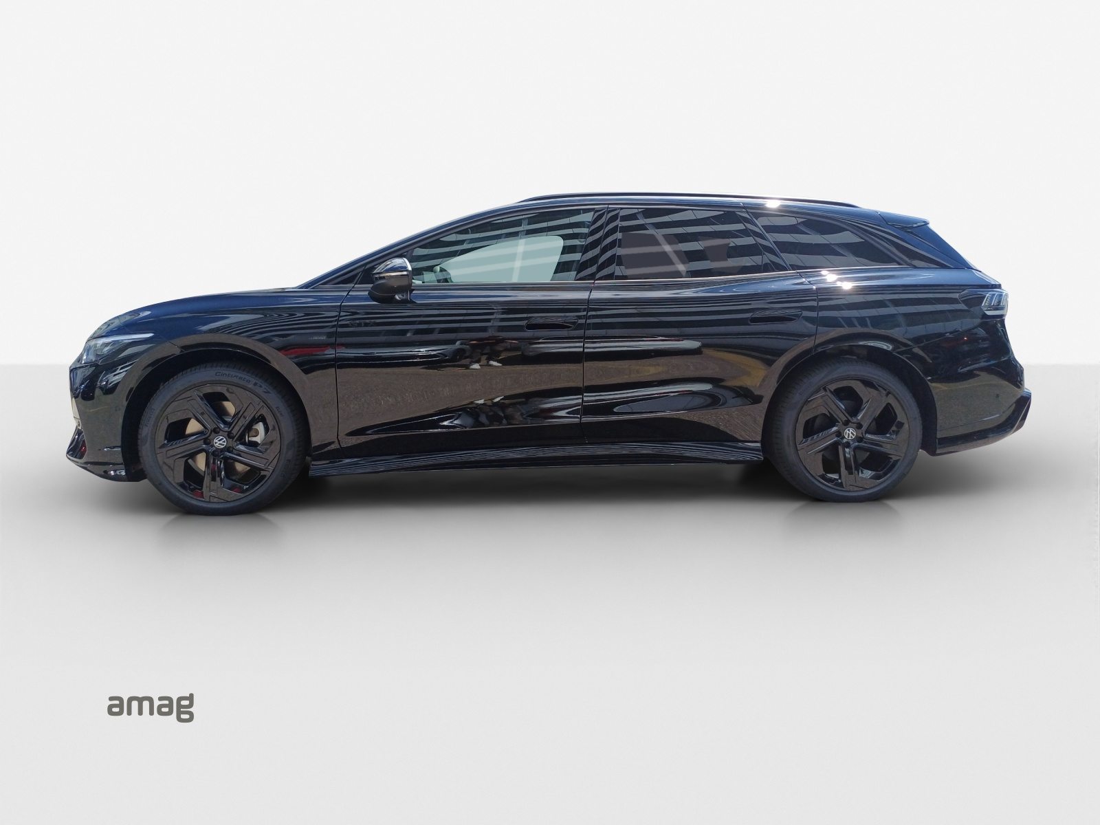 VW ID.7 Tourer GTX, Électrique, Voiture de démonstration, Automatique - 2