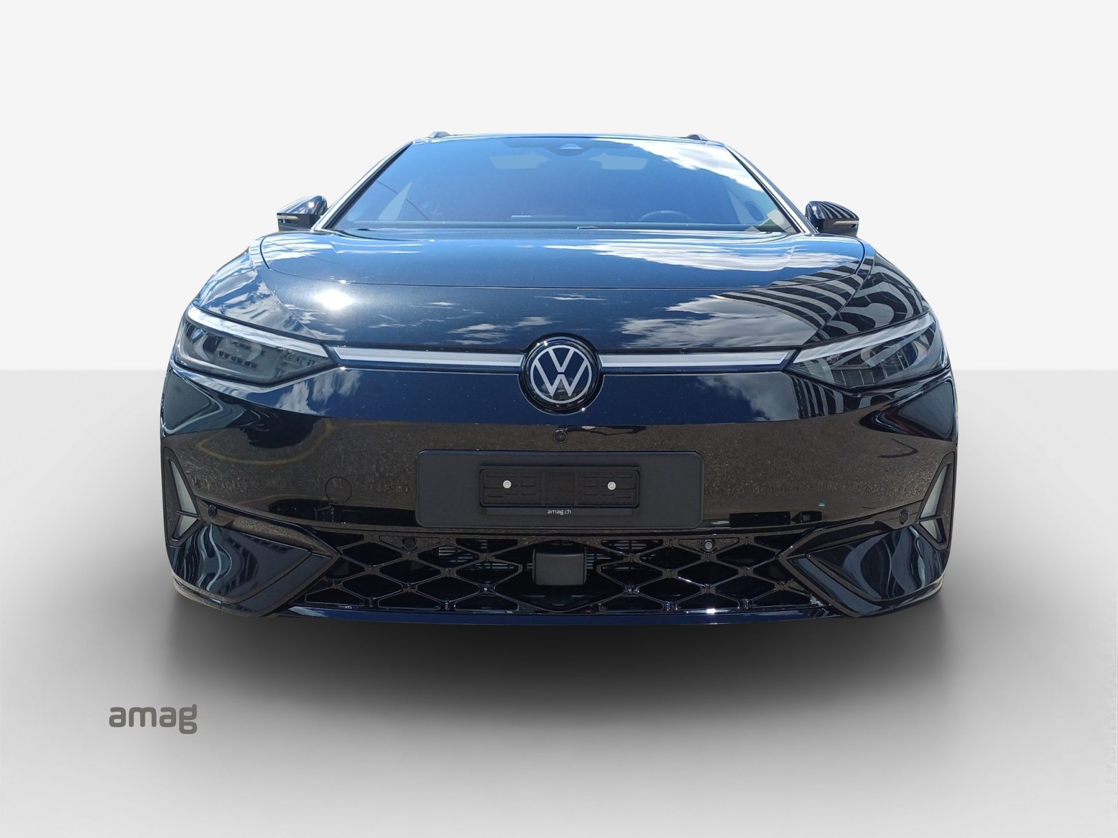 VW ID.7 Tourer GTX, Électrique, Voiture de démonstration, Automatique - 7
