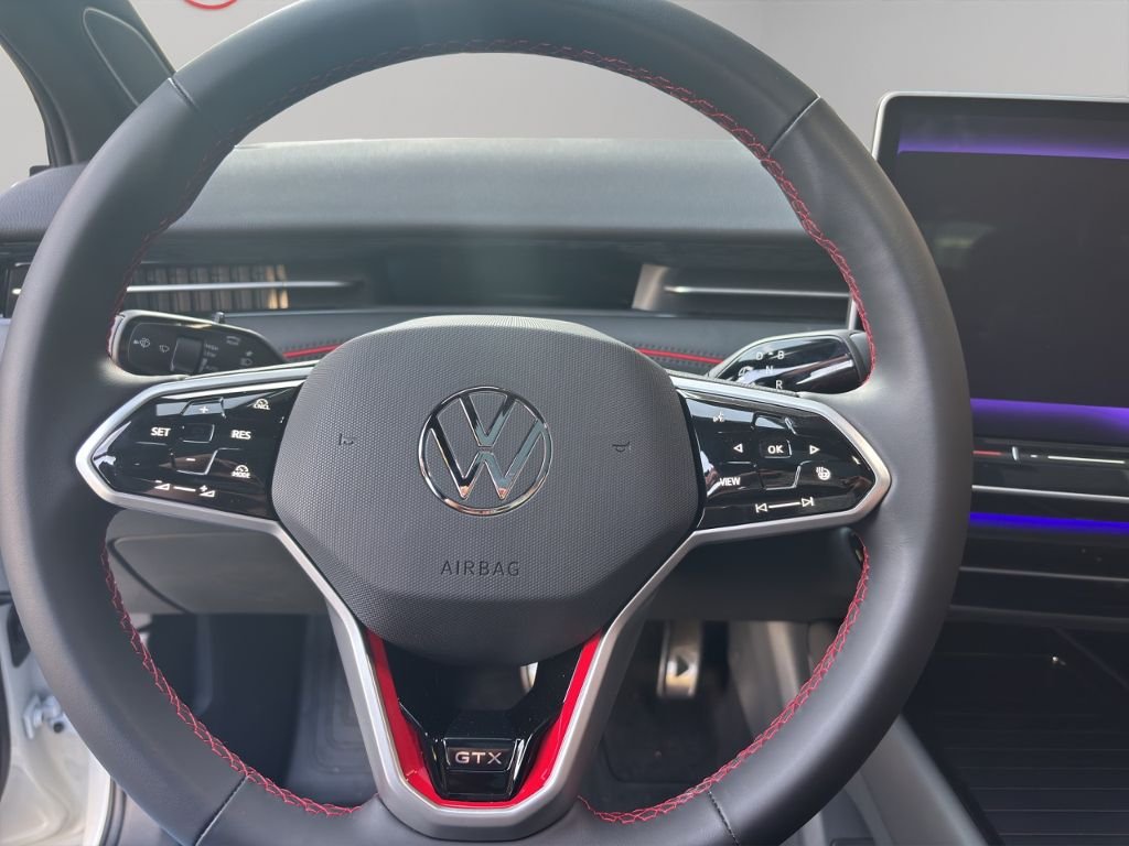 VW ID.7 Tourer GTX 4motion, Électrique, Voiture de démonstration, Automatique - 2