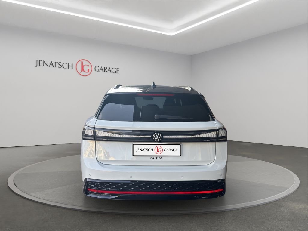VW ID.7 Tourer GTX 4motion, Électrique, Voiture de démonstration, Automatique - 5