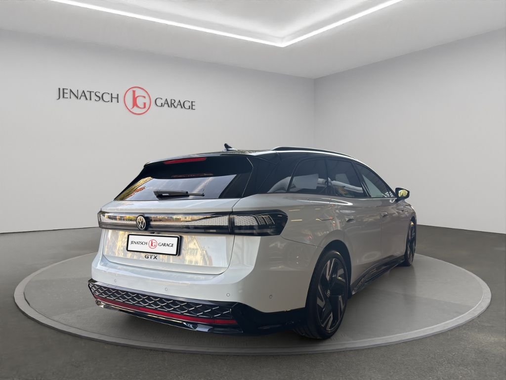 VW ID.7 Tourer GTX 4motion, Électrique, Voiture de démonstration, Automatique - 6