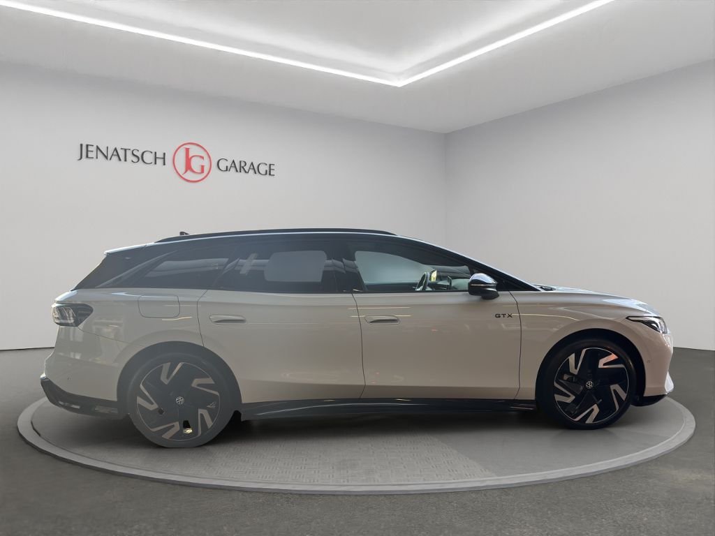 VW ID.7 Tourer GTX 4motion, Électrique, Voiture de démonstration, Automatique - 7