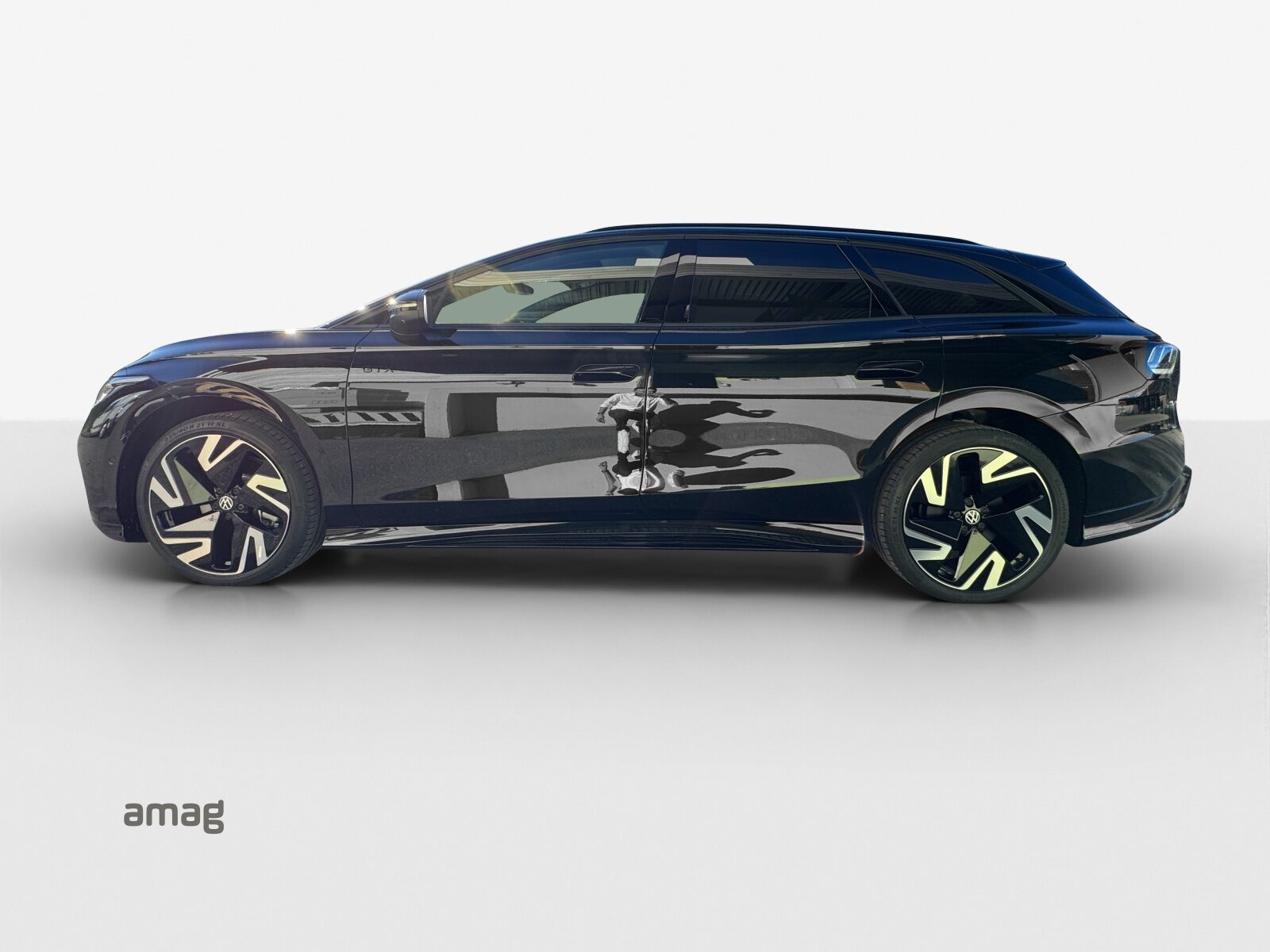VW ID.7 Tourer GTX UNITED, Elettrica, Auto dimostrativa, Automatico - 2
