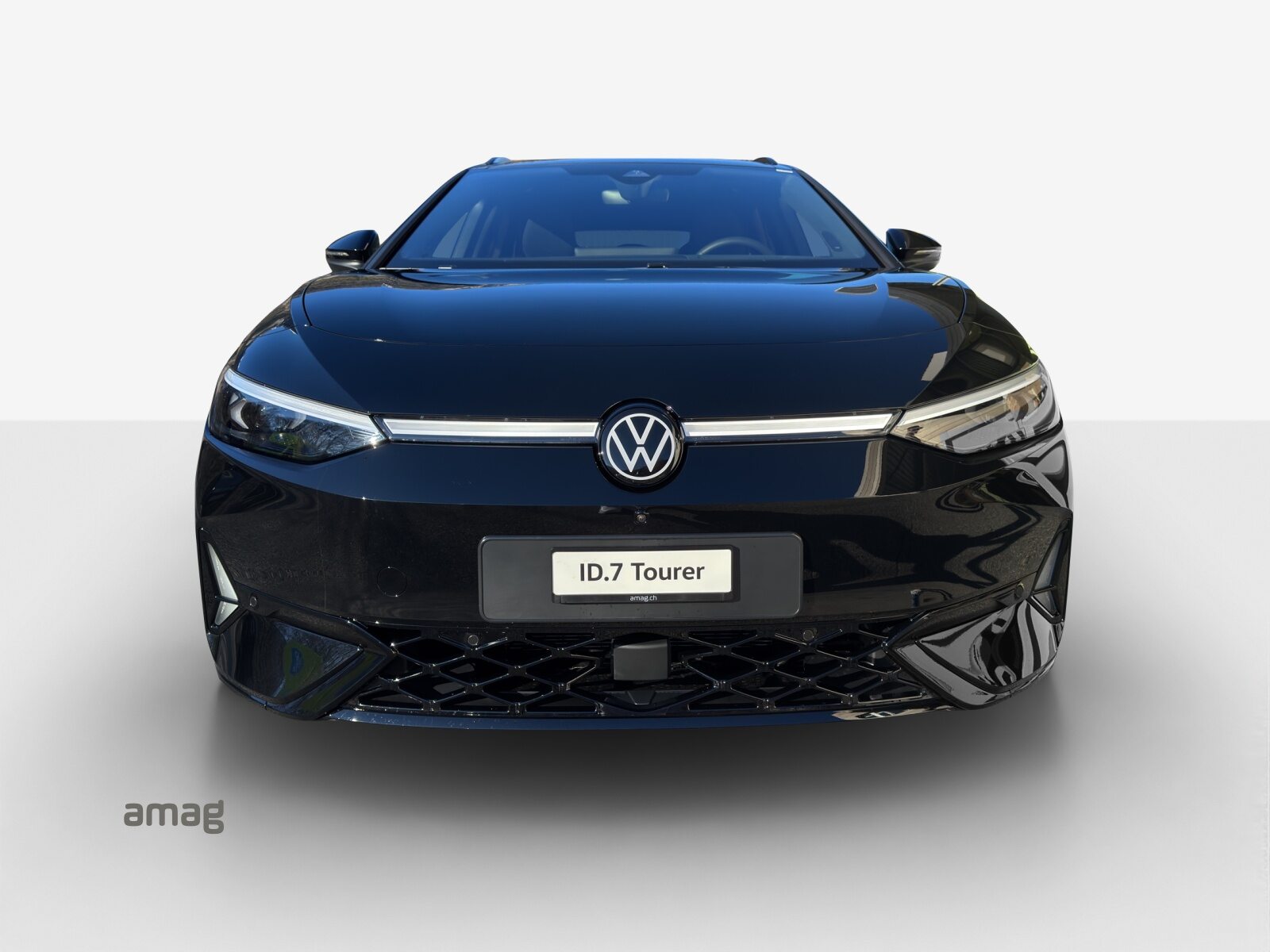VW ID.7 Tourer GTX UNITED, Elettrica, Auto dimostrativa, Automatico - 7