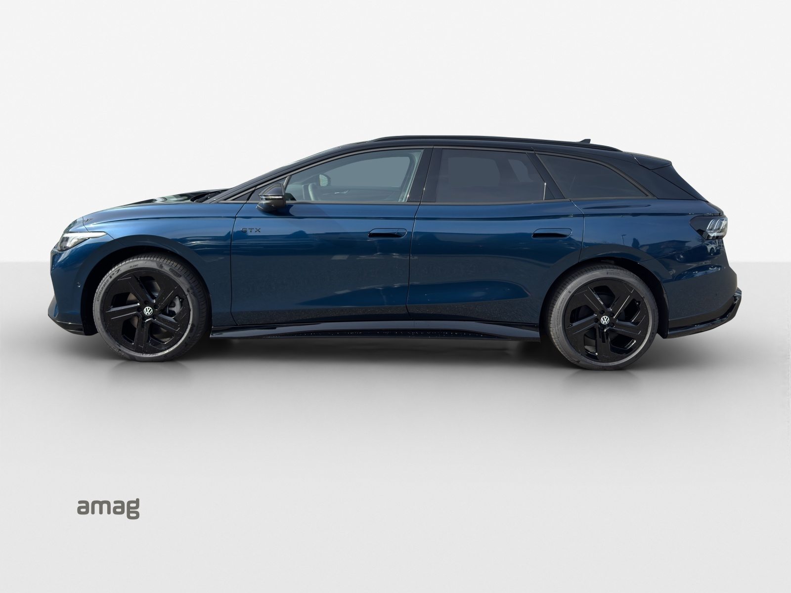 VW ID.7 Tourer GTX UNITED, Elettrica, Auto dimostrativa, Automatico - 2