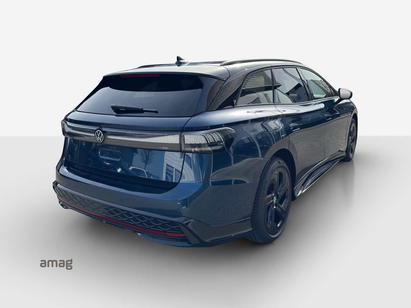 VW ID.7 Tourer GTX UNITED, Elettrica, Auto dimostrativa, Automatico - 5