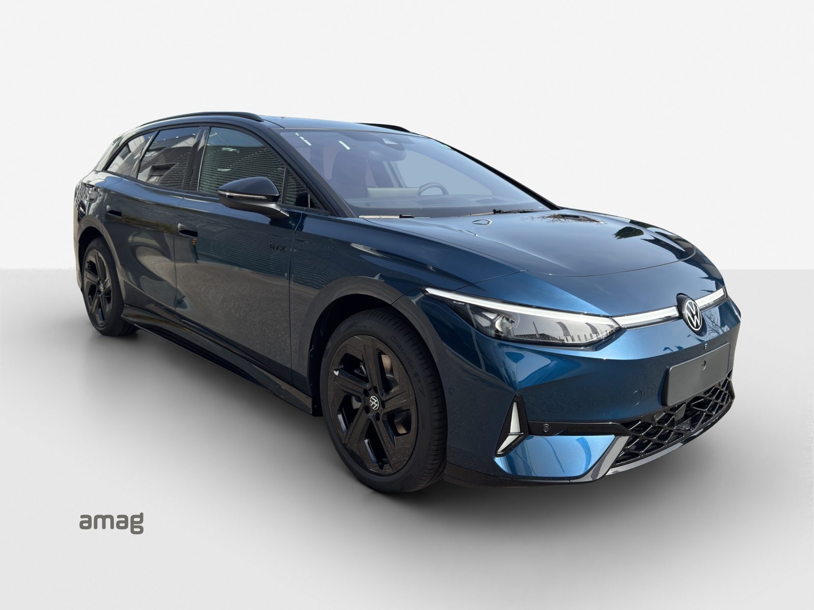 VW ID.7 Tourer GTX UNITED, Elettrica, Auto dimostrativa, Automatico - 6