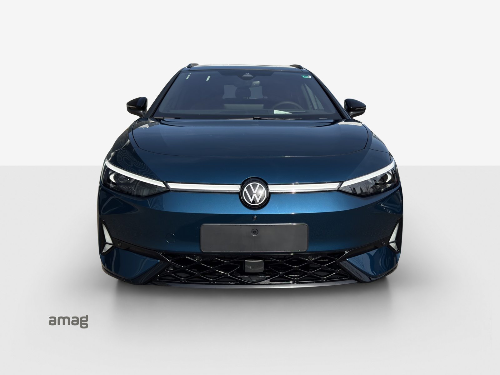 VW ID.7 Tourer GTX UNITED, Elettrica, Auto dimostrativa, Automatico - 7