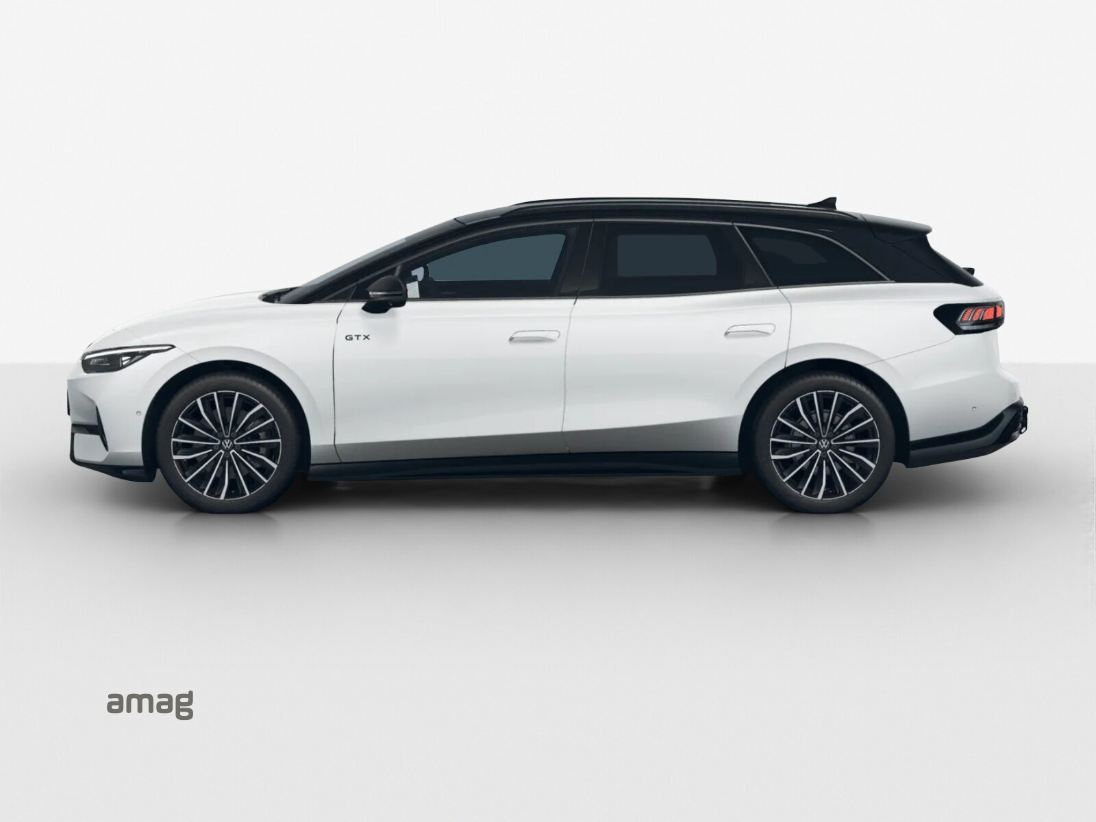 VW ID.7 Tourer GTX UNITED, Elettrica, Auto dimostrativa, Automatico - 2