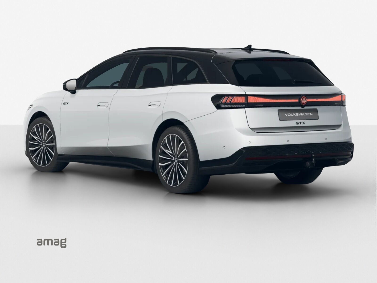 VW ID.7 Tourer GTX UNITED, Elettrica, Auto dimostrativa, Automatico - 3