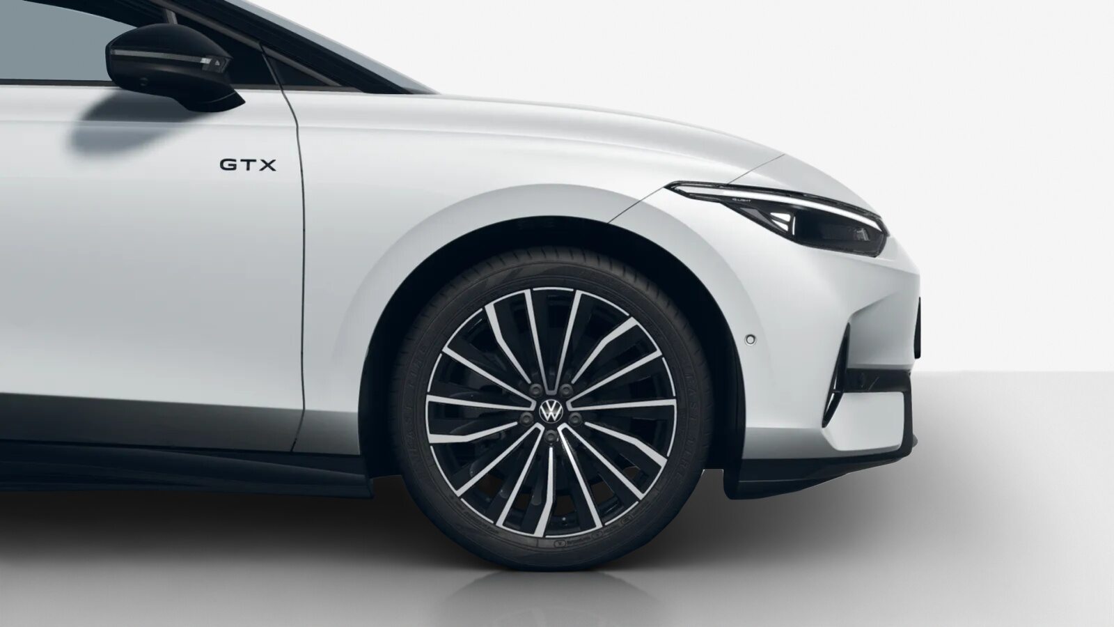 VW ID.7 Tourer GTX UNITED, Elettrica, Auto dimostrativa, Automatico - 4