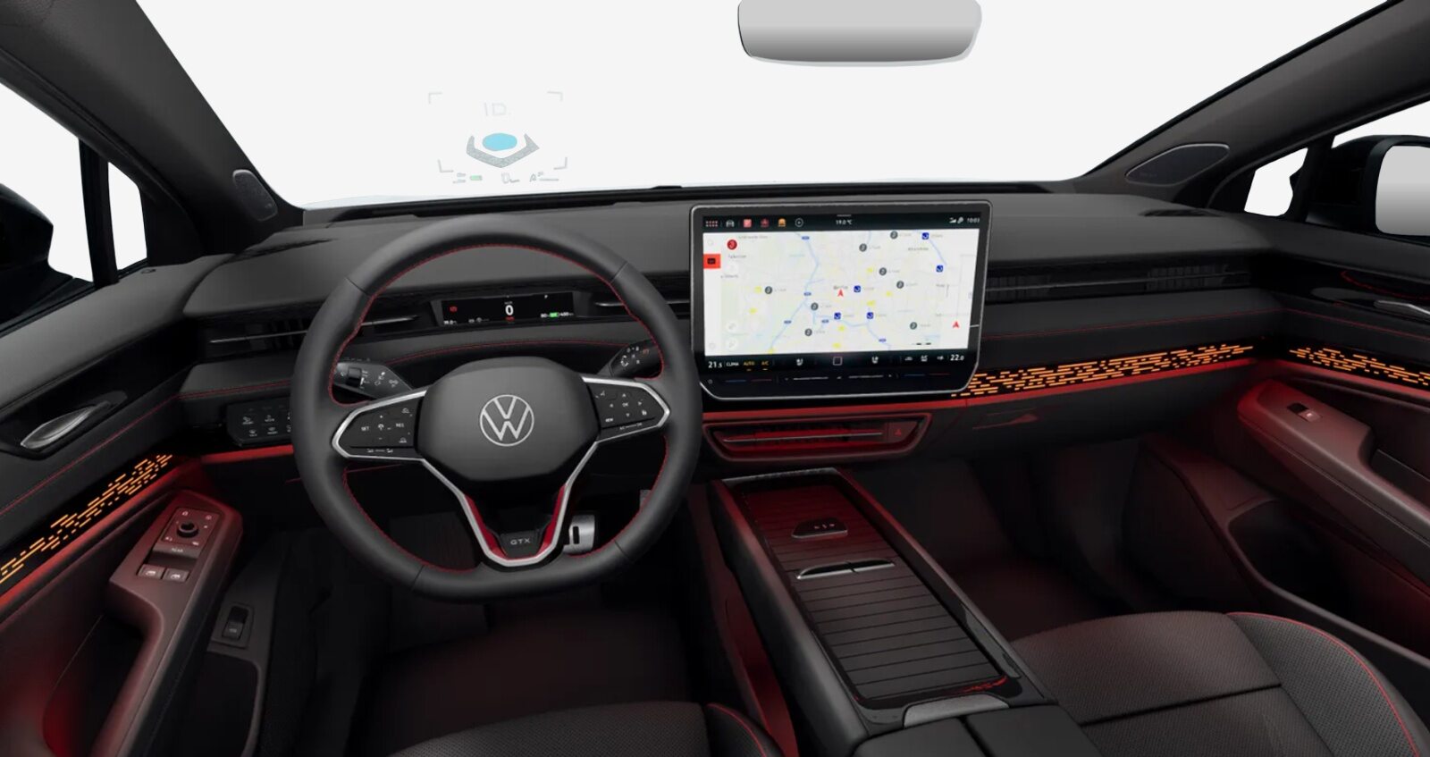 VW ID.7 Tourer GTX UNITED, Elettrica, Auto dimostrativa, Automatico - 6