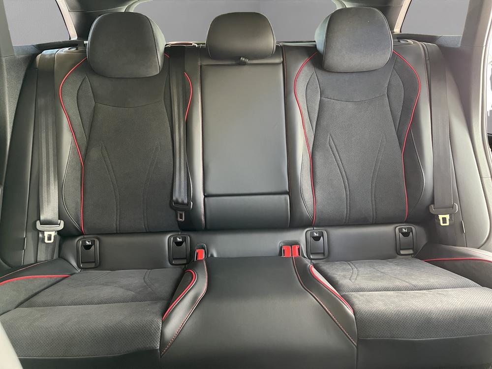 VW ID.7 Tourer GTX UNITED, Electric, Ex-demonstrator, Automatic - 7