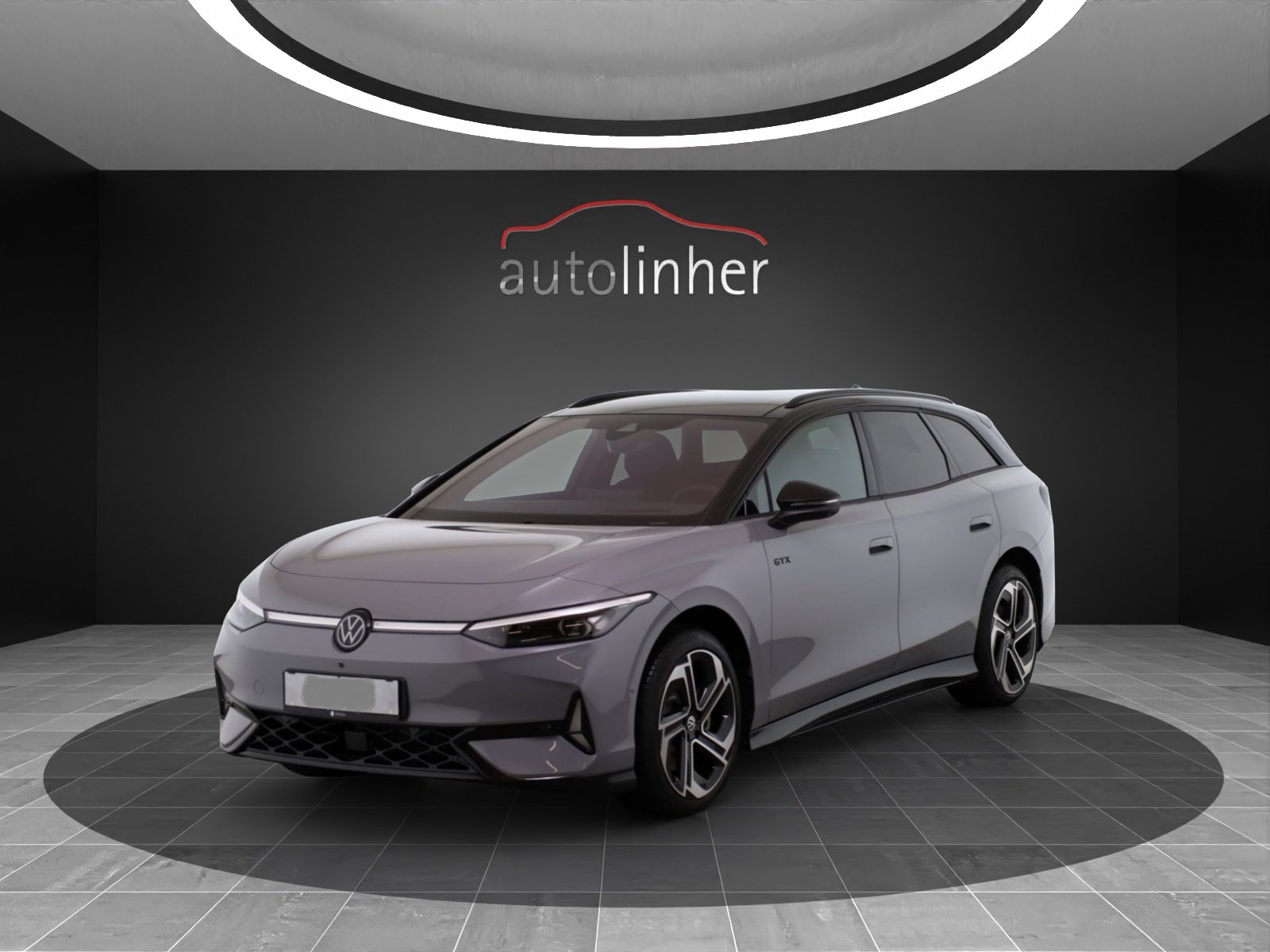 VW ID.7 Tourer GTX 86 kWh GTX 4 Motion