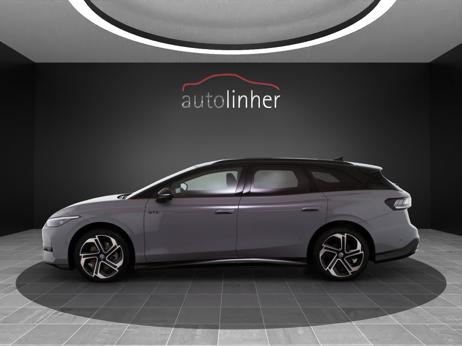 VW ID.7 Tourer GTX 86 kWh GTX 4 Motion, Elettrica, Auto dimostrativa, Automatico - 2