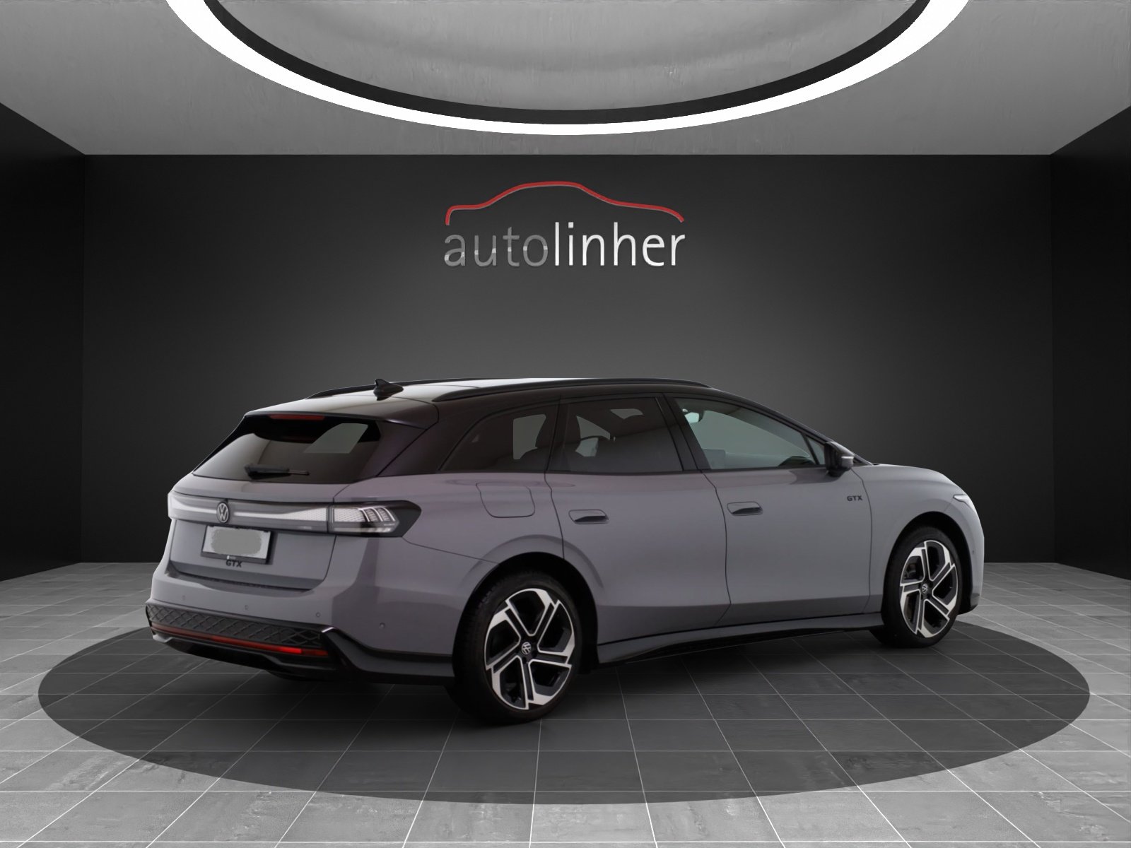 VW ID.7 Tourer GTX 86 kWh GTX 4 Motion, Elettrica, Auto dimostrativa, Automatico - 5