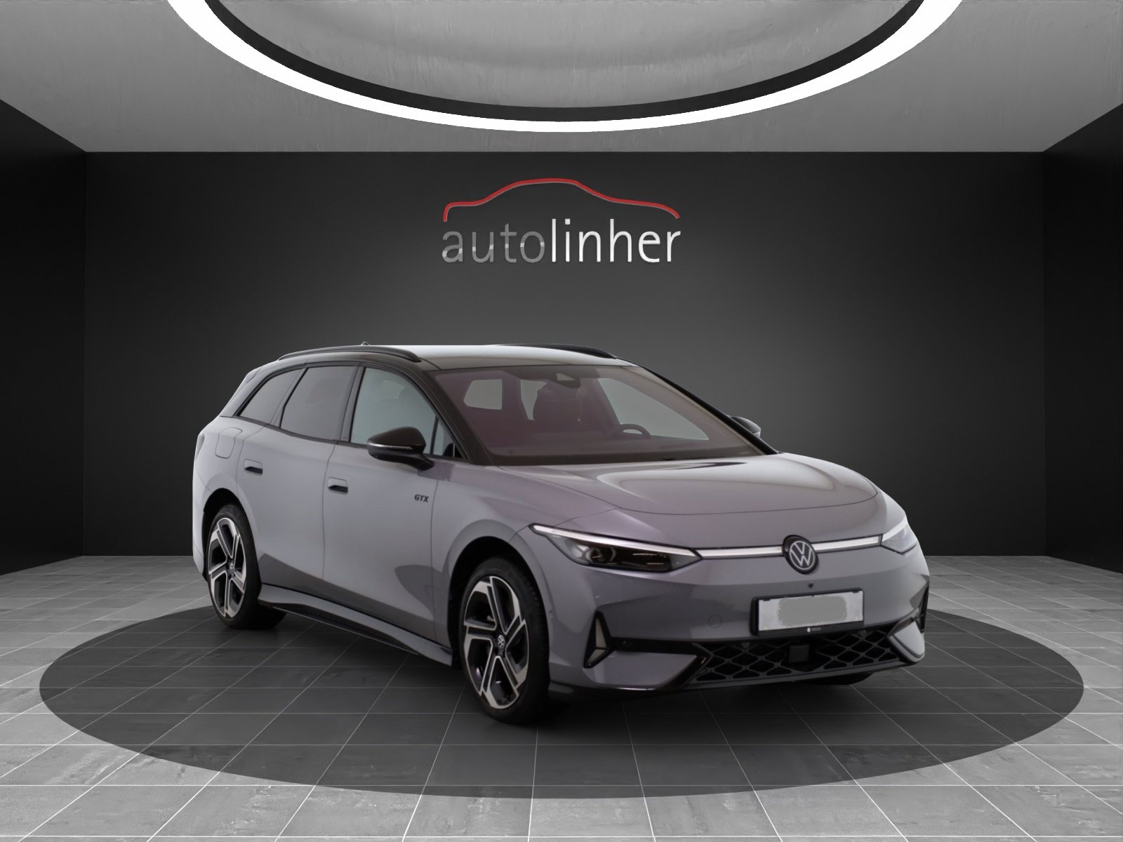 VW ID.7 Tourer GTX 86 kWh GTX 4 Motion, Elettrica, Auto dimostrativa, Automatico - 6