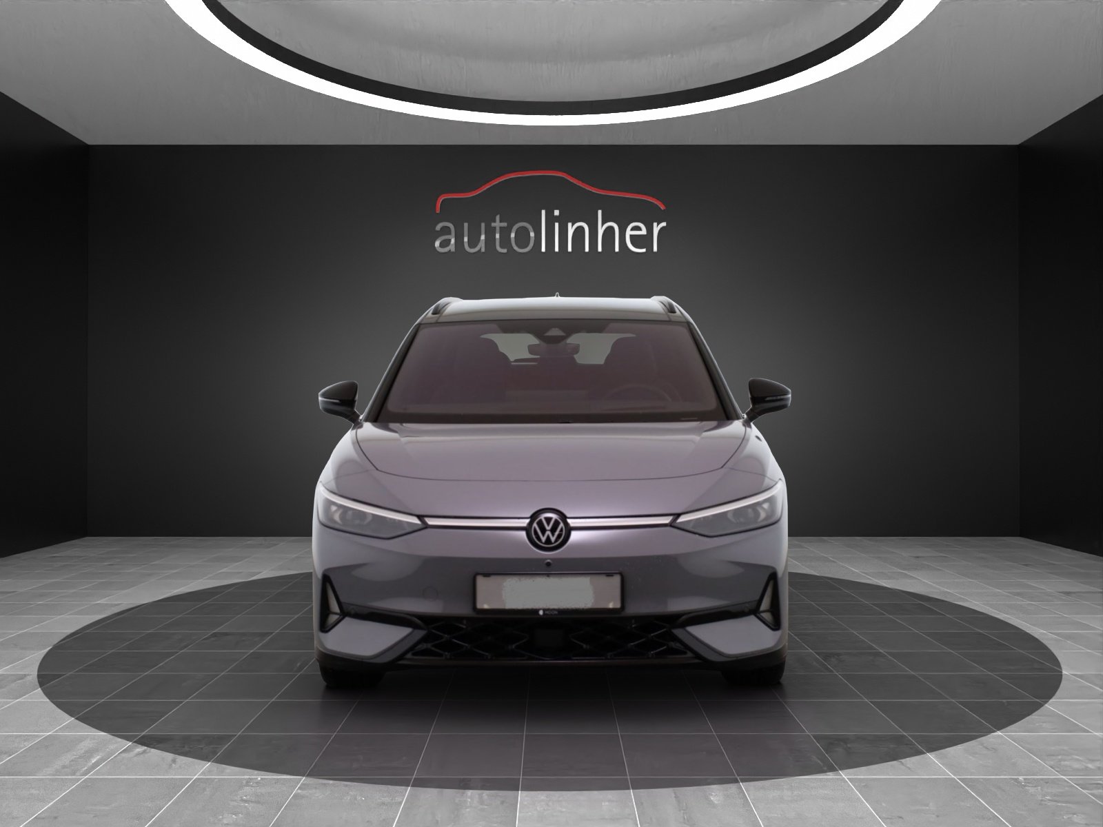 VW ID.7 Tourer GTX 86 kWh GTX 4 Motion, Elettrica, Auto dimostrativa, Automatico - 7