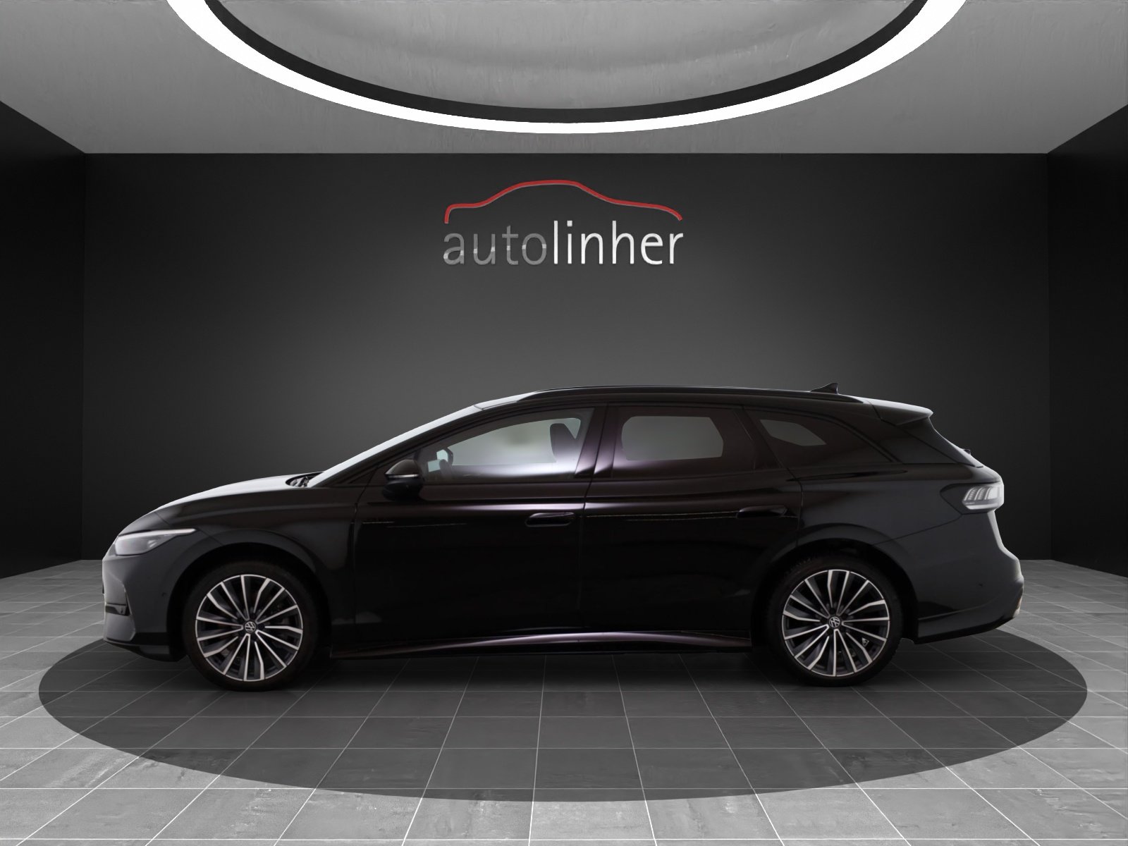VW ID.7 Tourer GTX 86 kWh GTX 4 Motion, Électrique, Voiture de démonstration, Automatique - 2