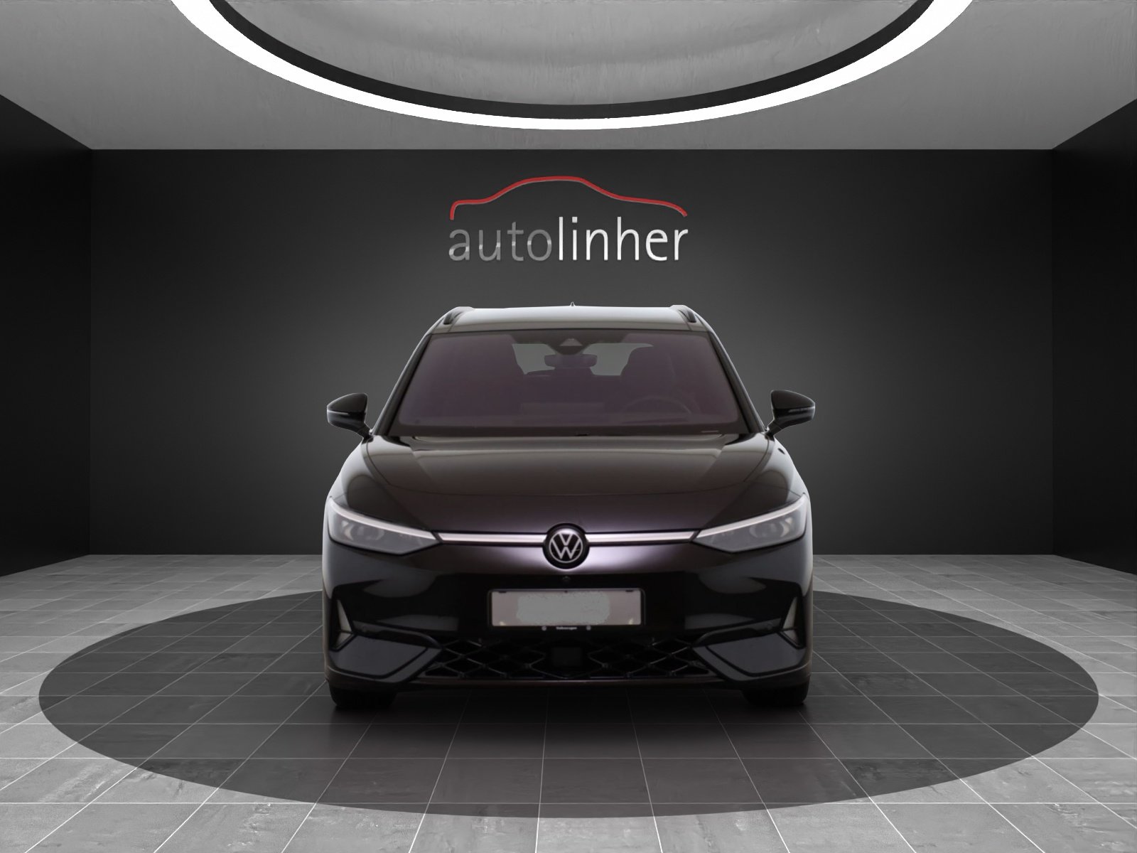 VW ID.7 Tourer GTX 86 kWh GTX 4 Motion, Électrique, Voiture de démonstration, Automatique - 7