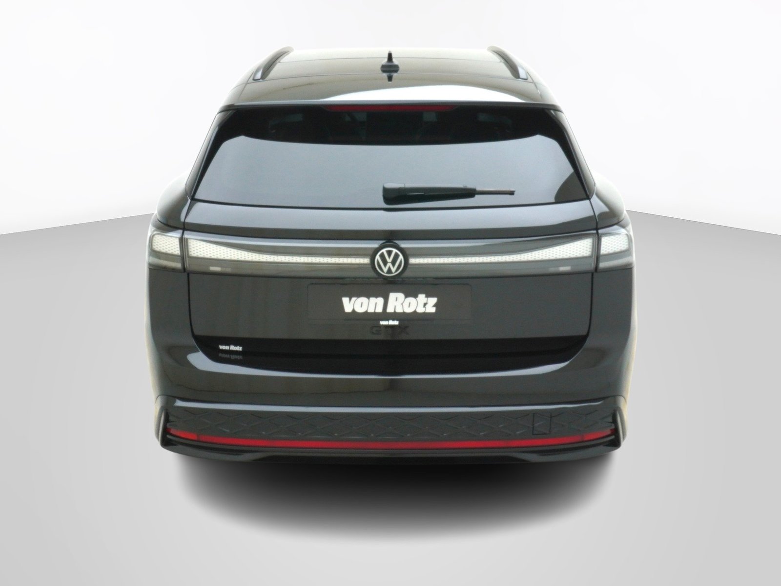 VW ID.7 Tourer 86 kWh GTX 4MOTION, Électrique, Voiture de démonstration, Automatique - 3