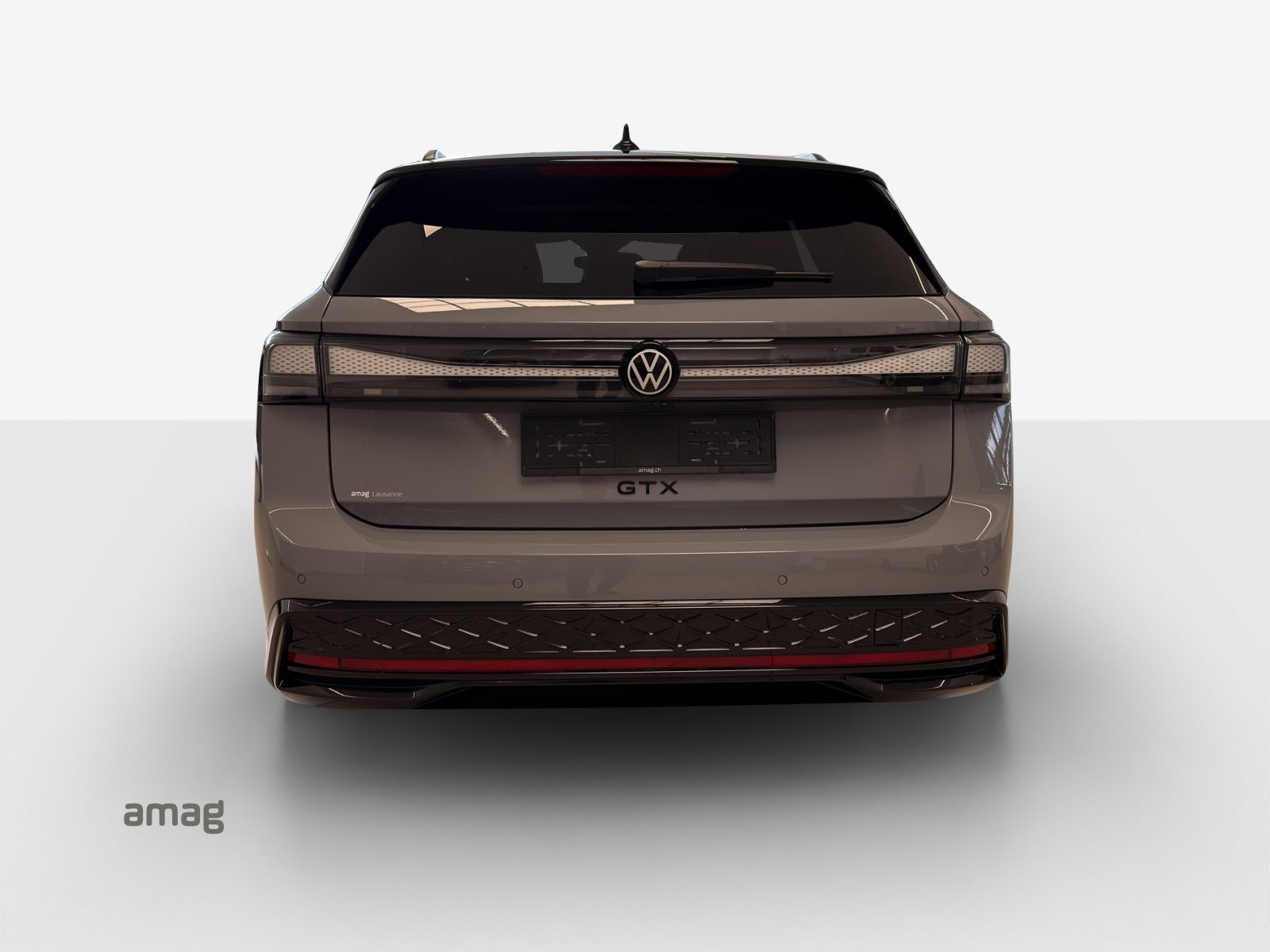 VW ID.7 Tourer GTX UNITED, Électrique, Voiture de démonstration, Automatique - 4