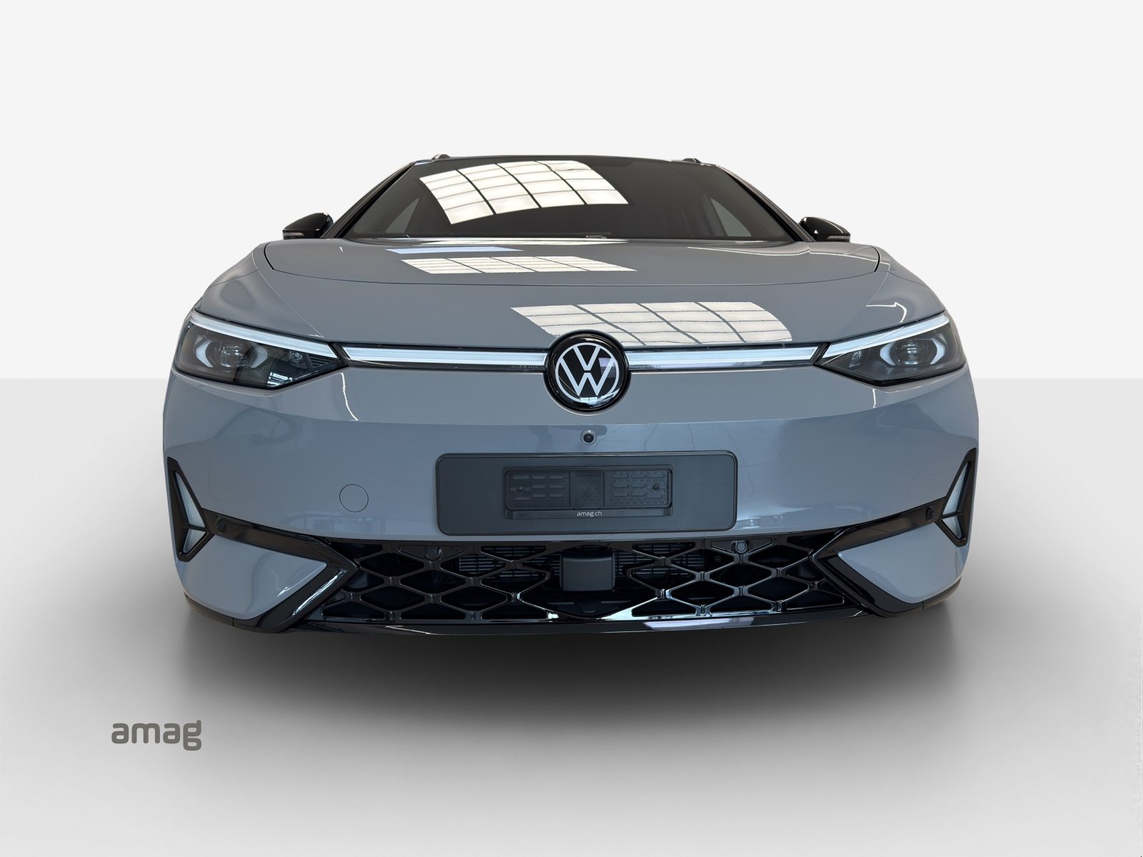 VW ID.7 Tourer GTX UNITED, Électrique, Voiture de démonstration, Automatique - 7