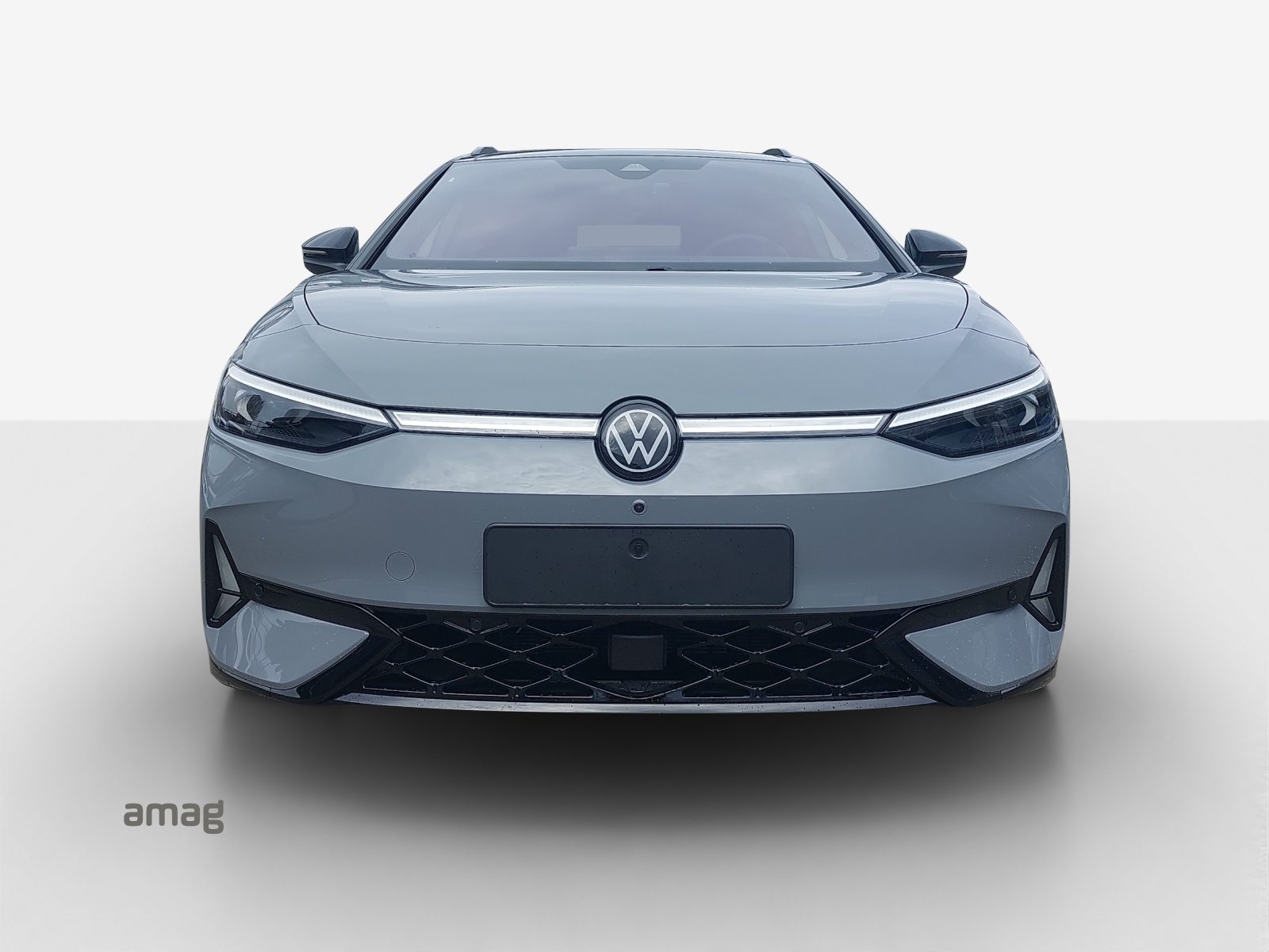 VW ID.7 Tourer GTX UNITED, Électrique, Voiture de démonstration, Automatique - 7