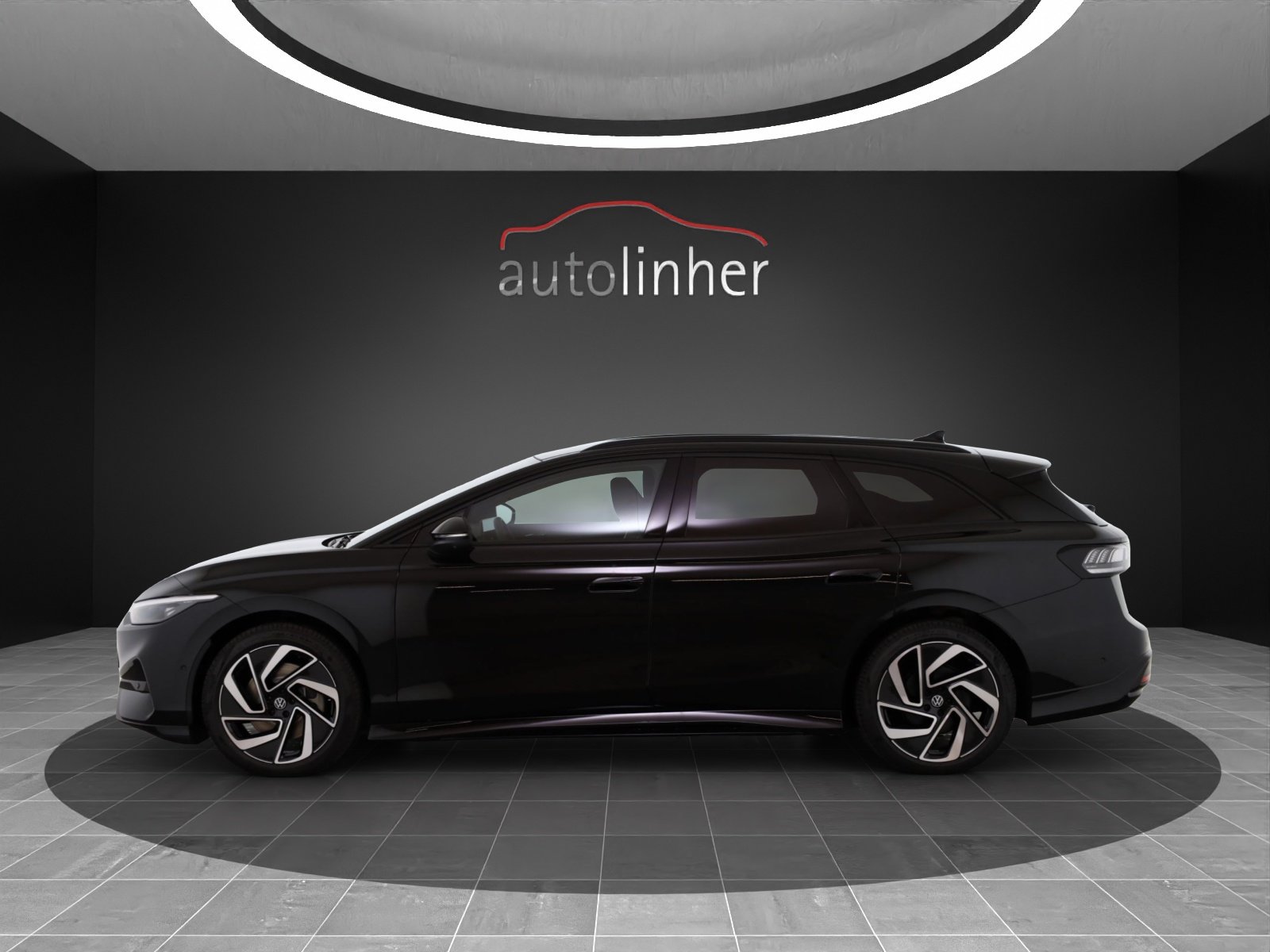VW ID.7 Tourer Pro S 86 kWh Pro S, Elettrica, Auto dimostrativa, Automatico - 2