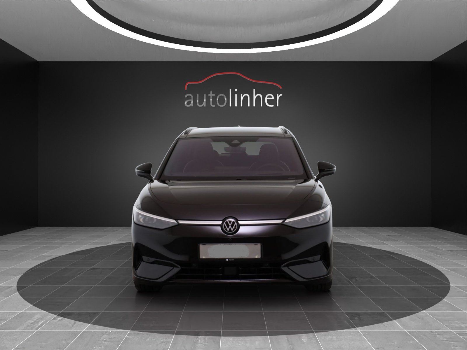 VW ID.7 Tourer Pro S 86 kWh Pro S, Elettrica, Auto dimostrativa, Automatico - 7