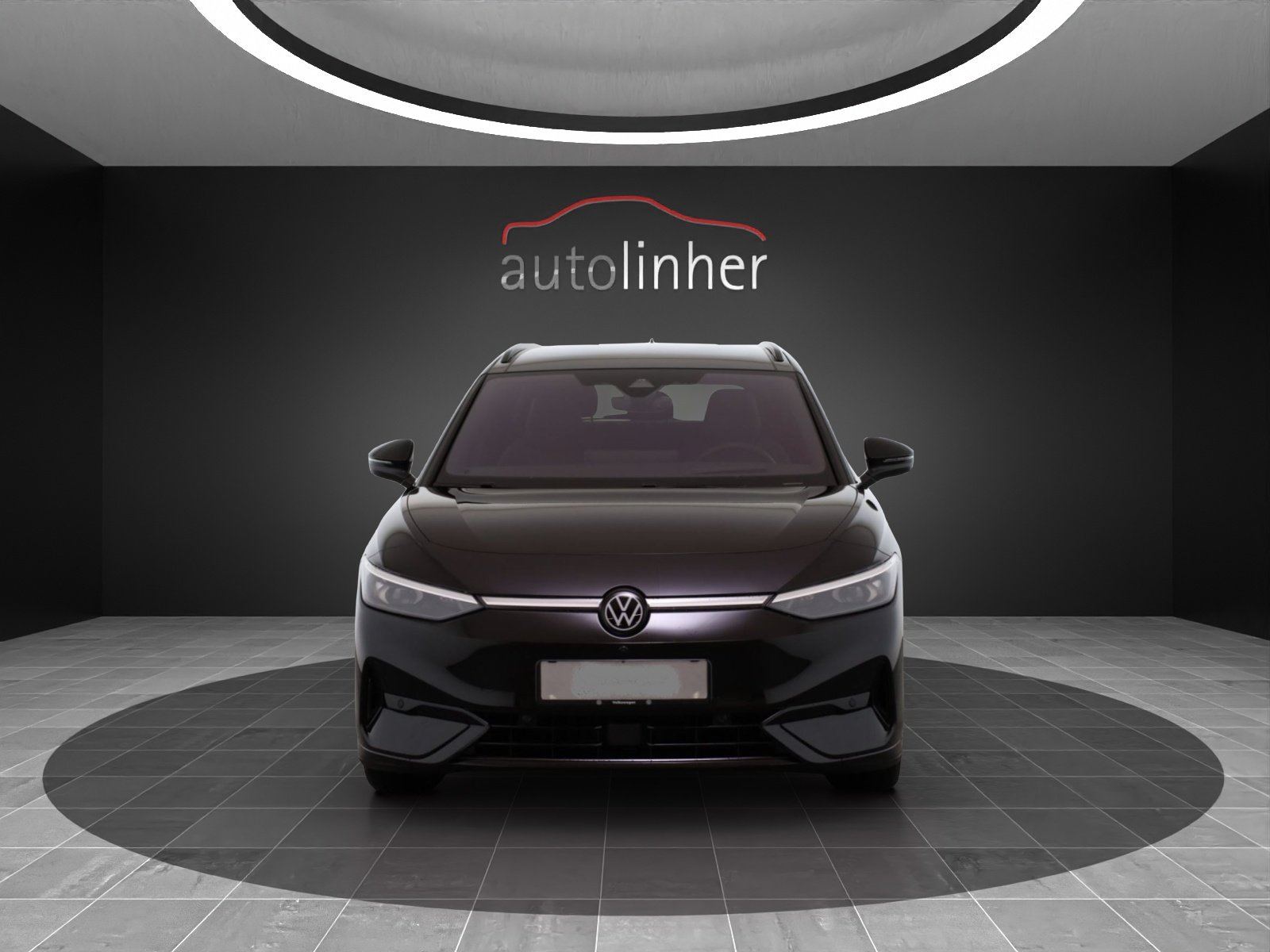 VW ID.7 Tourer Pro S 86 kWh Pro S, Elettrica, Auto dimostrativa, Automatico - 7